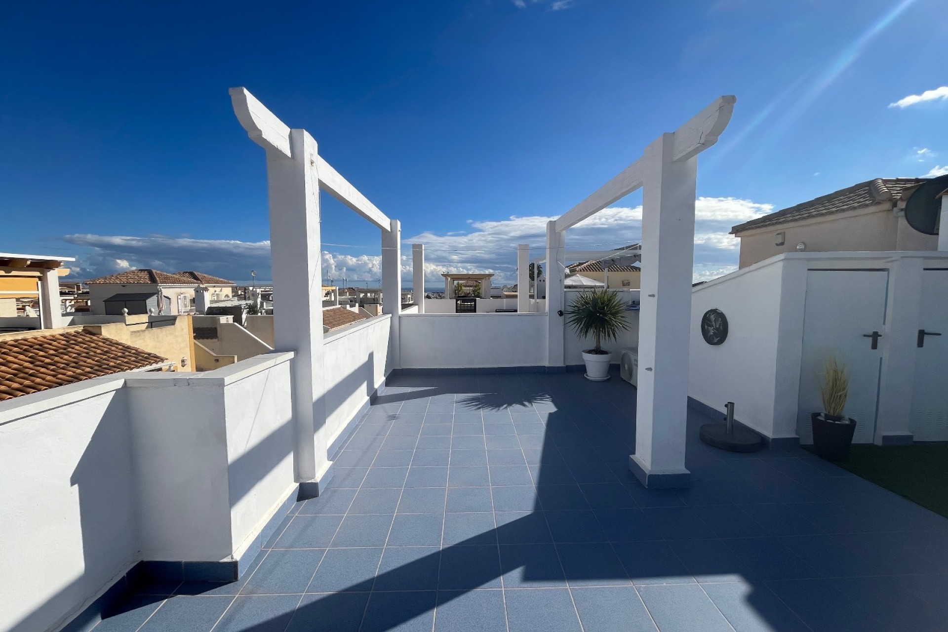 Herverkoop - Appartement / Flat -
Punta Prima - Serena