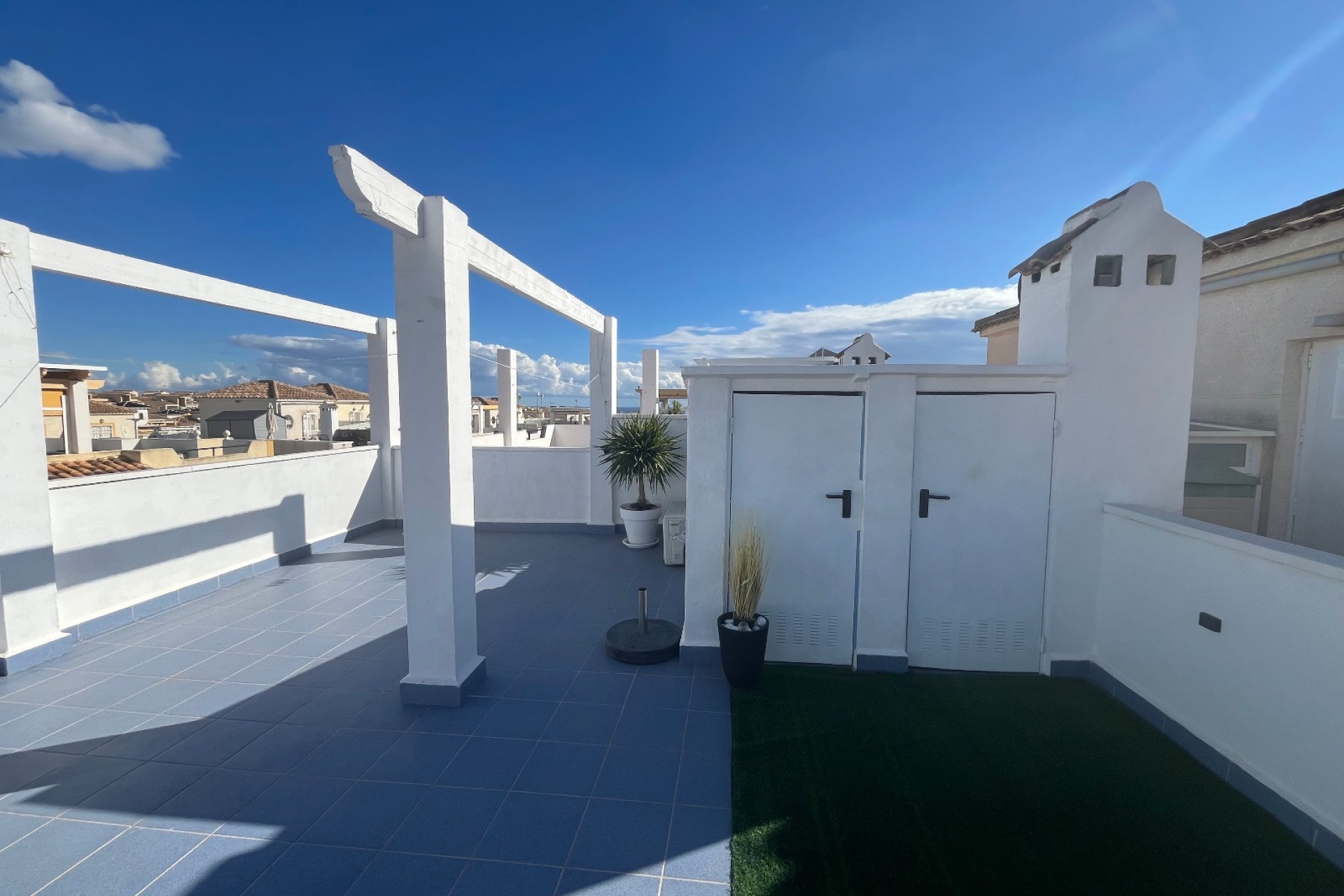 Herverkoop - Appartement / Flat -
Punta Prima - Serena