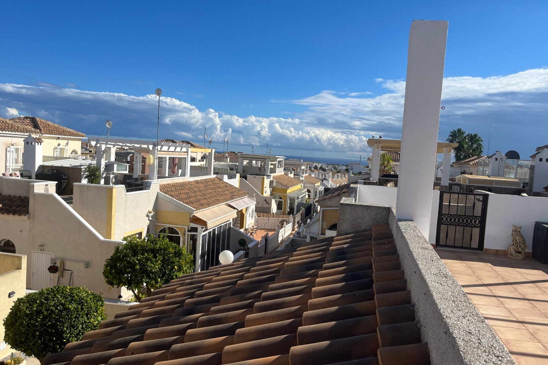 Herverkoop - Appartement / Flat -
Punta Prima - Serena