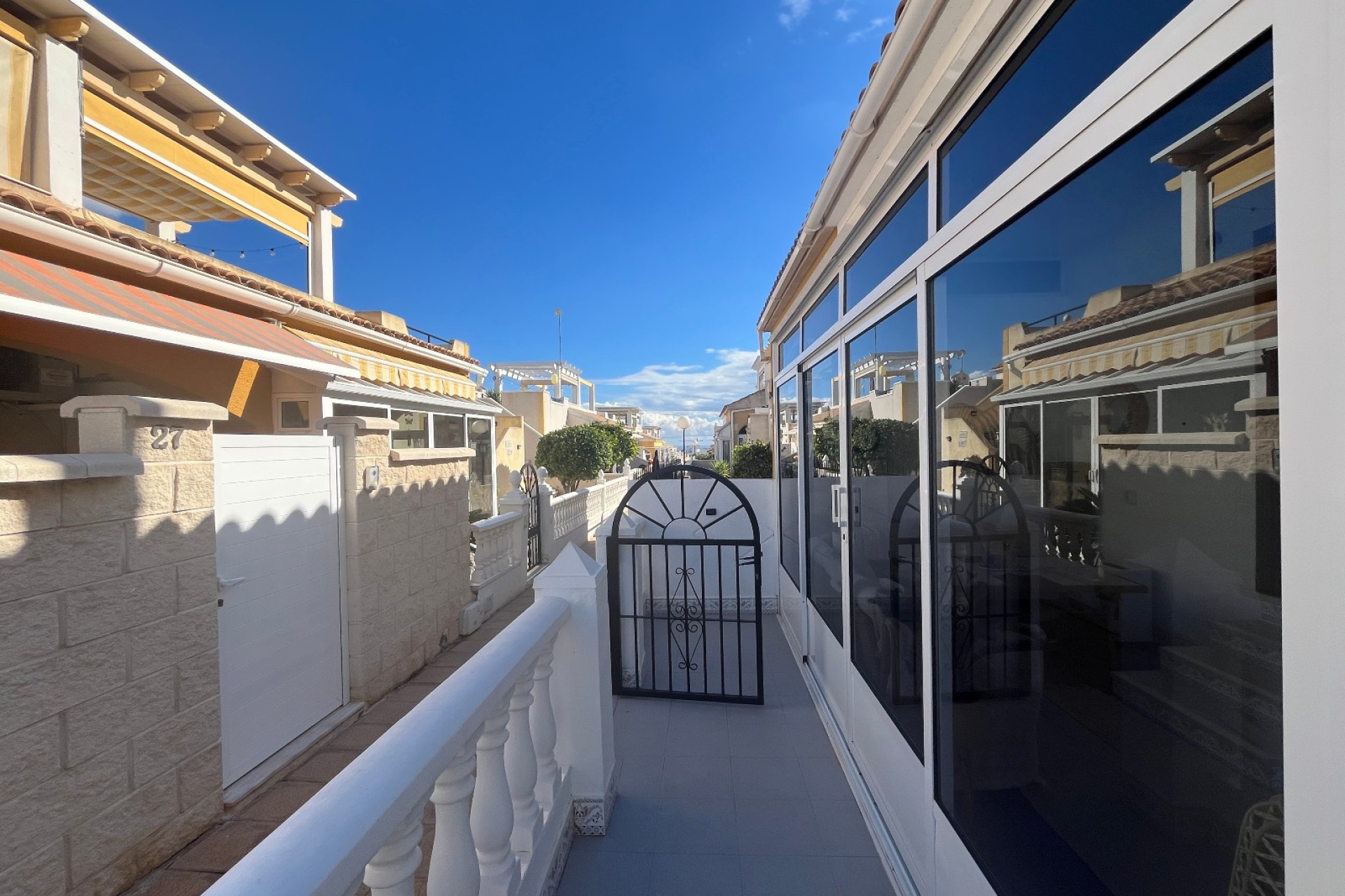 Herverkoop - Appartement / Flat -
Punta Prima - Serena