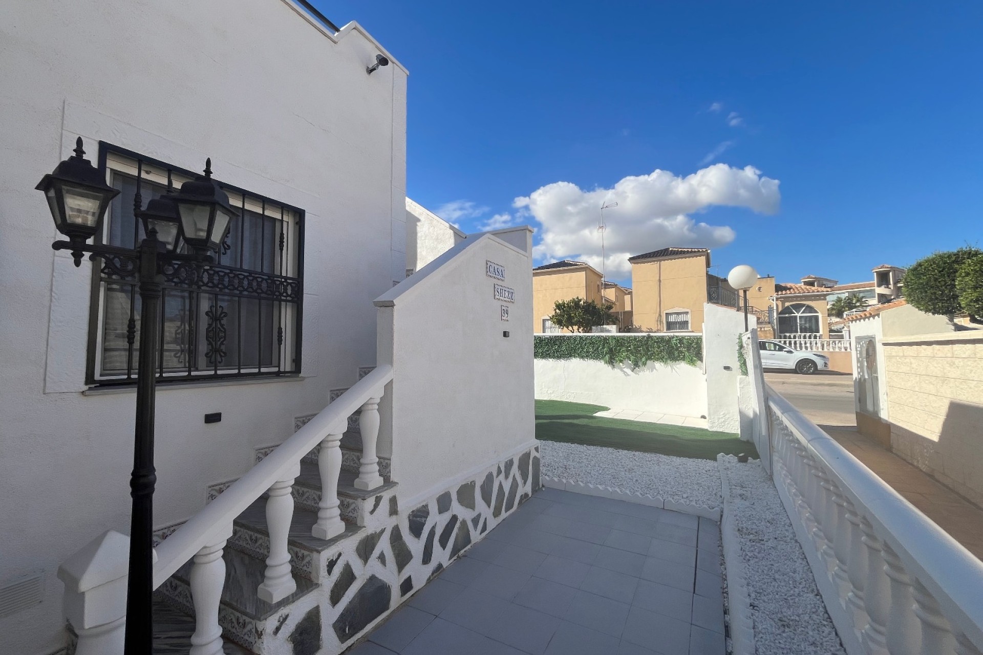 Herverkoop - Appartement / Flat -
Punta Prima - Serena