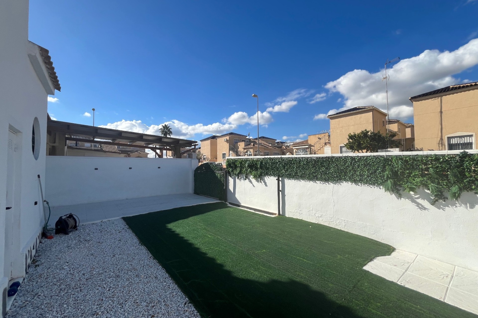 Herverkoop - Appartement / Flat -
Punta Prima - Serena