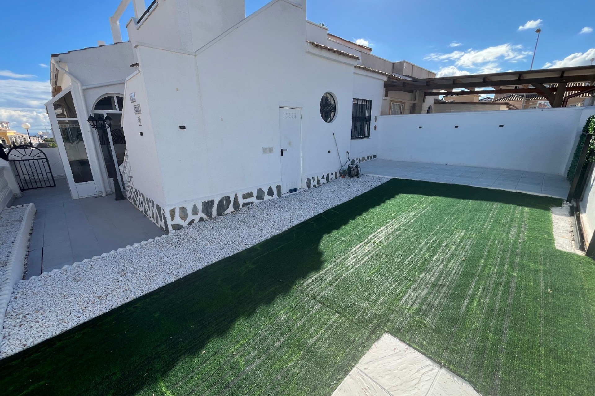 Herverkoop - Appartement / Flat -
Punta Prima - Serena