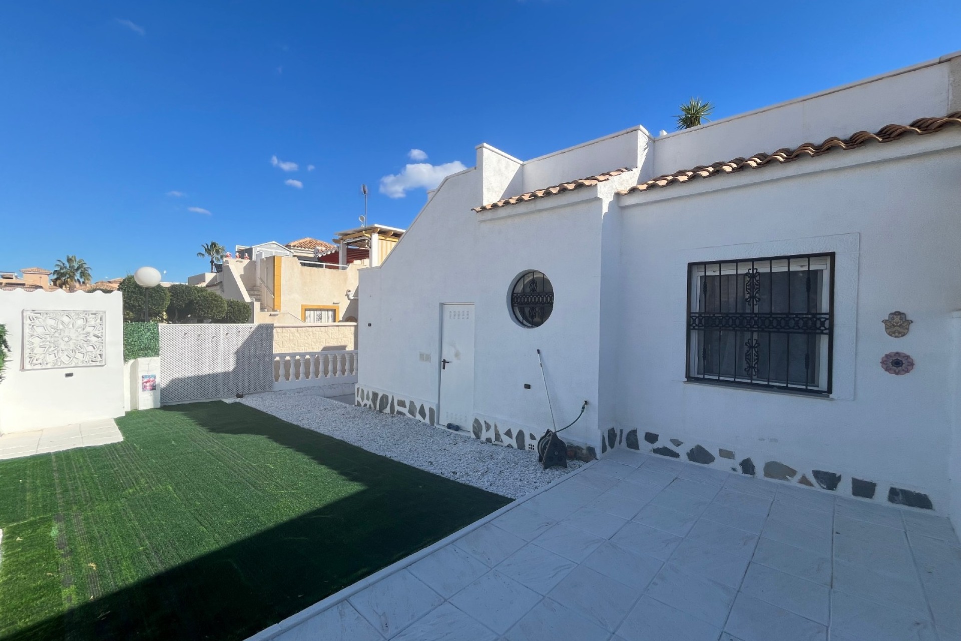 Herverkoop - Appartement / Flat -
Punta Prima - Serena