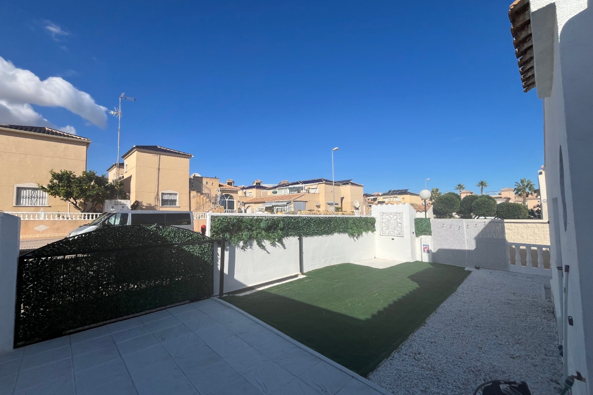 Herverkoop - Appartement / Flat -
Punta Prima - Serena