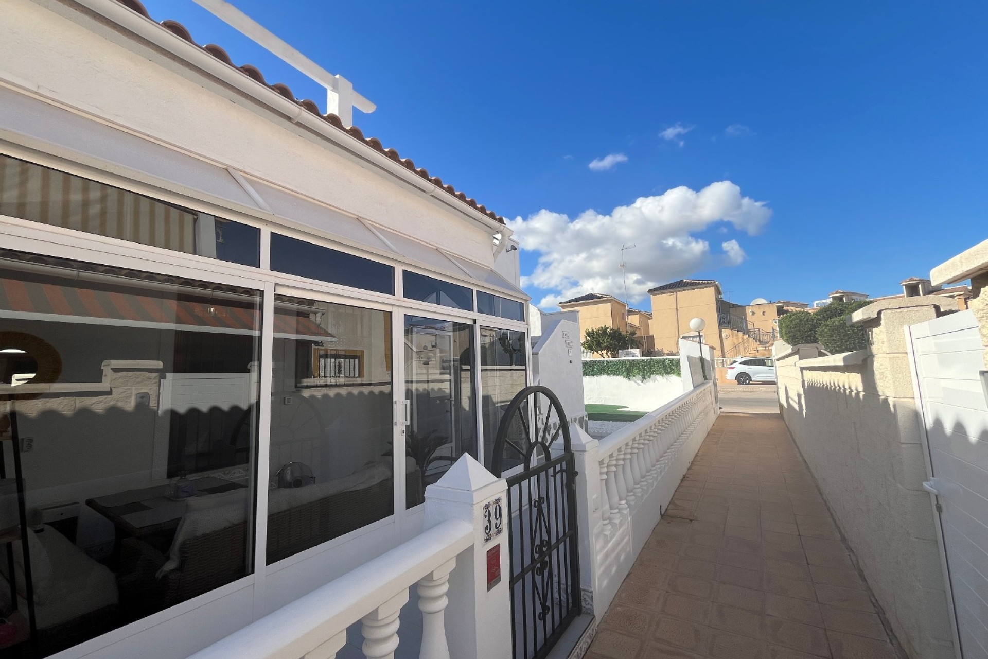 Herverkoop - Appartement / Flat -
Punta Prima - Serena