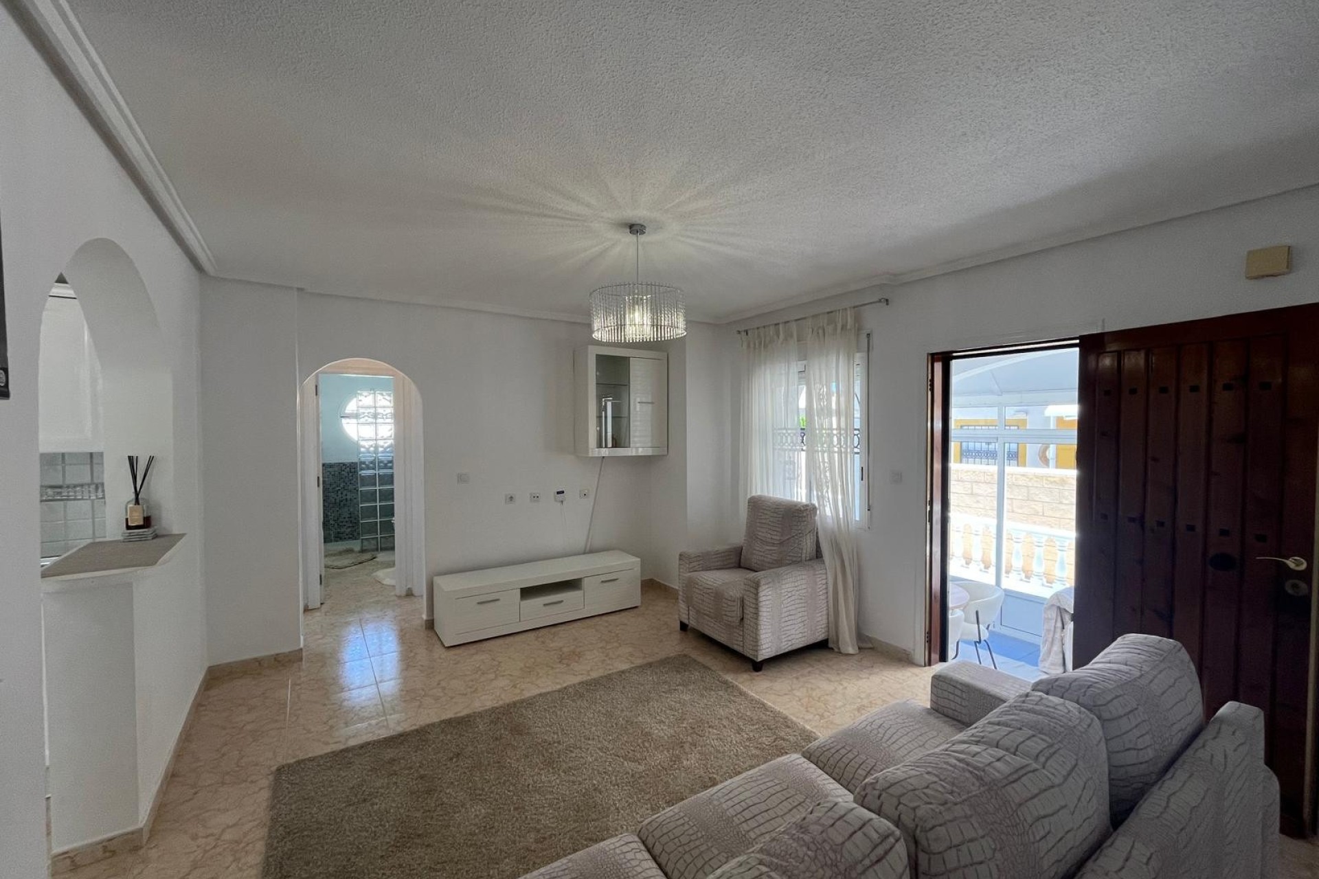 Herverkoop - Appartement / Flat -
Punta Prima - Serena