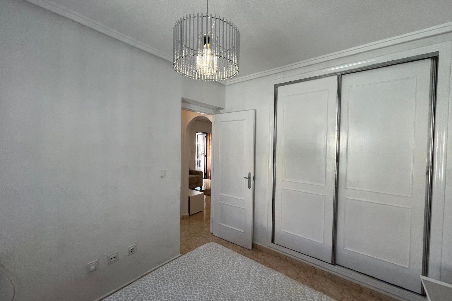 Herverkoop - Appartement / Flat -
Punta Prima - Serena