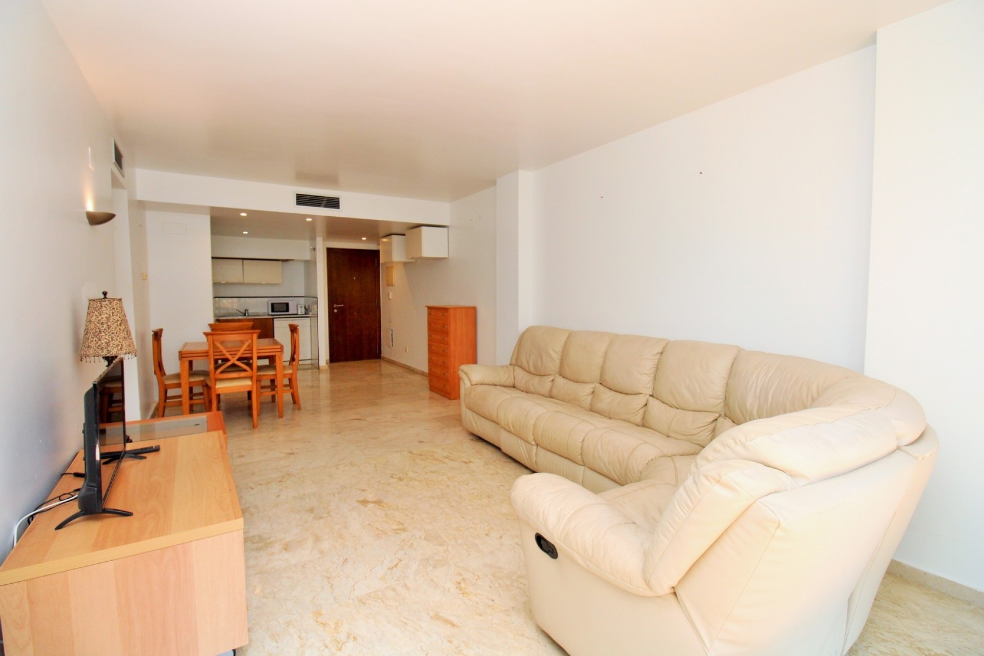 Herverkoop - Appartement / Flat -
Punta Prima