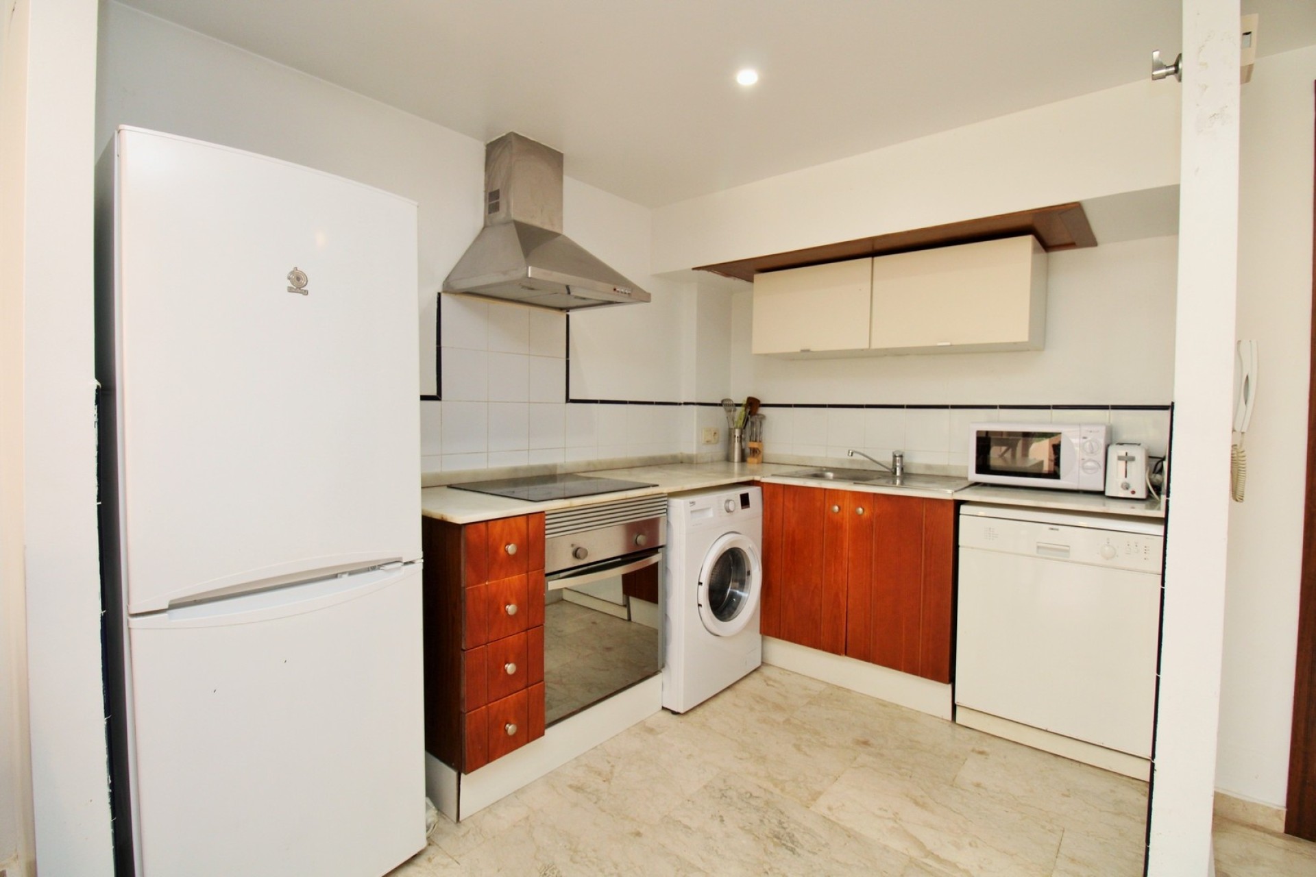 Herverkoop - Appartement / Flat -
Punta Prima