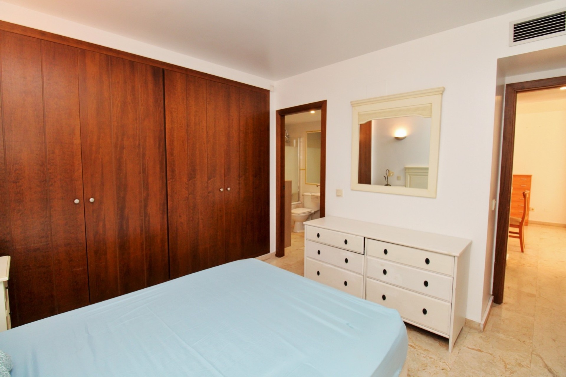 Herverkoop - Appartement / Flat -
Punta Prima