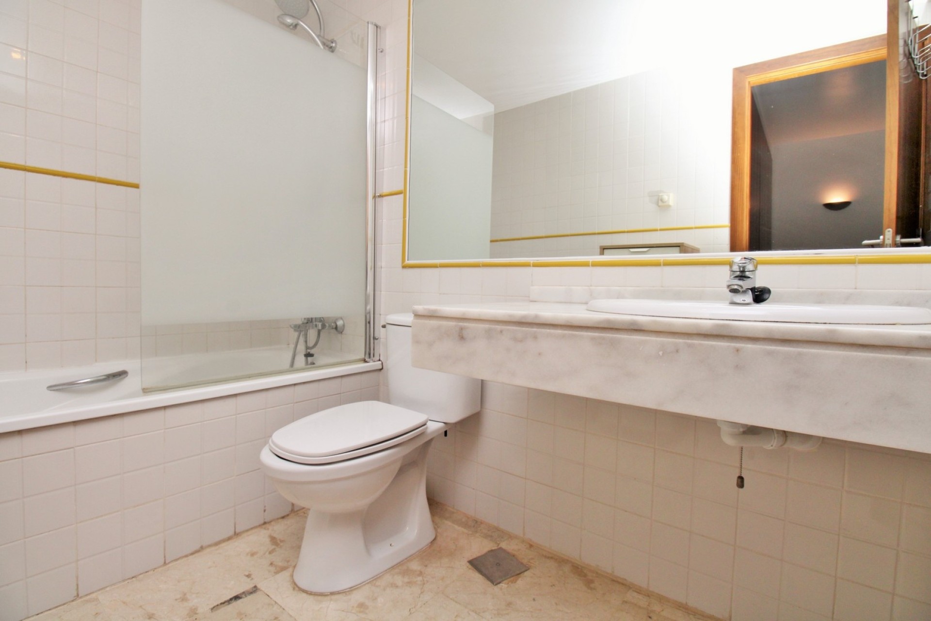 Herverkoop - Appartement / Flat -
Punta Prima