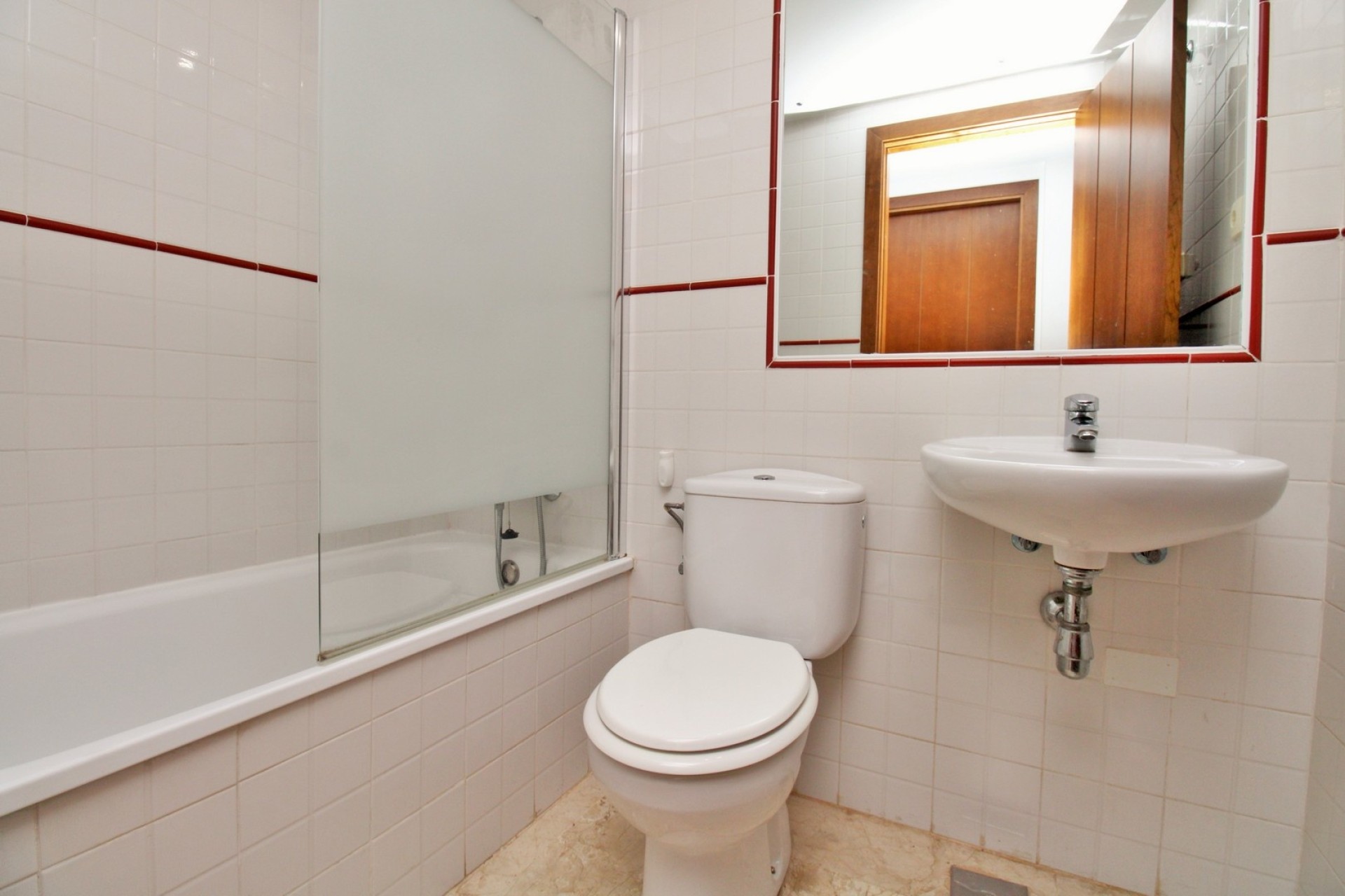 Herverkoop - Appartement / Flat -
Punta Prima