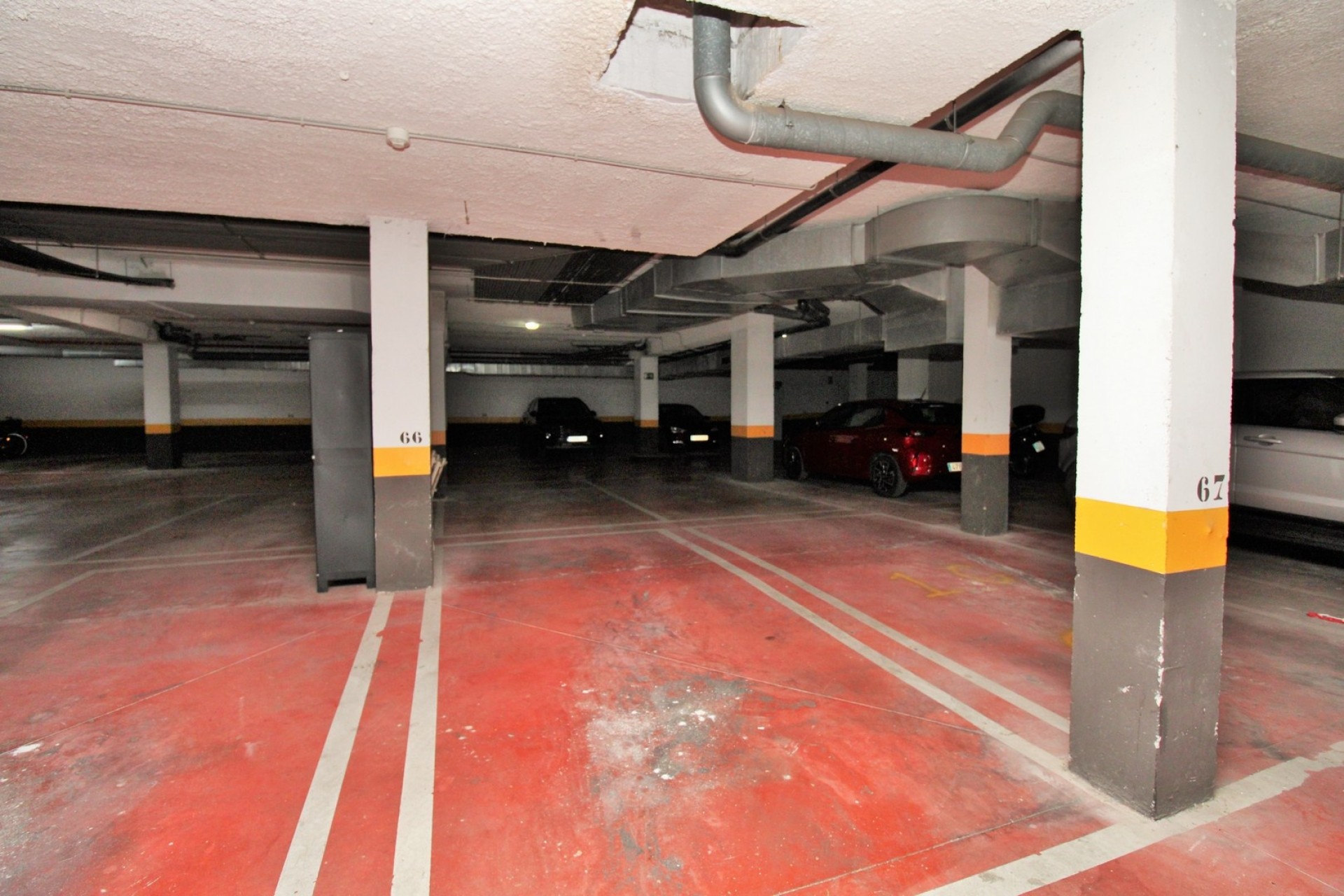 Herverkoop - Appartement / Flat -
Punta Prima