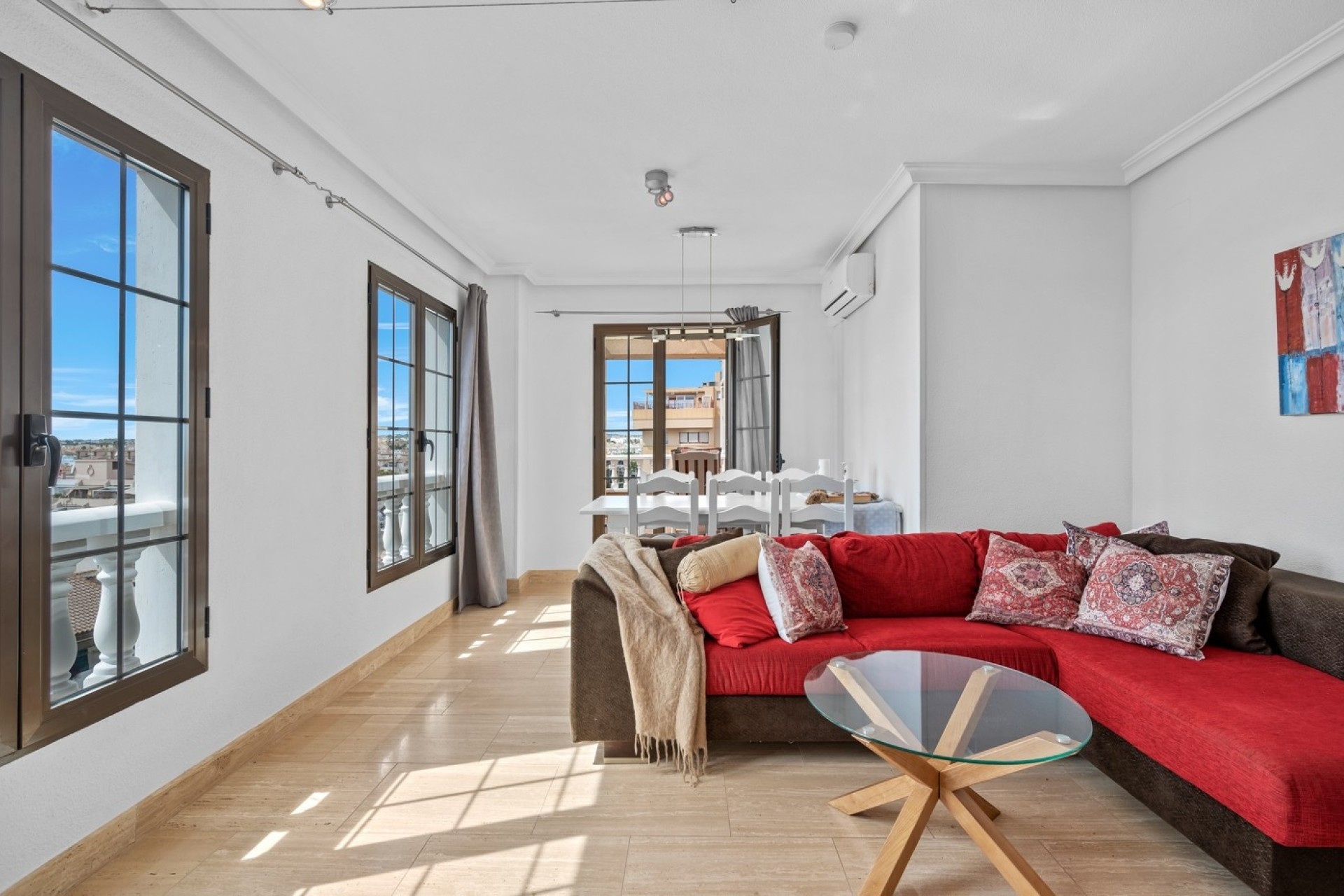 Herverkoop - Appartement / Flat -
Punta Prima