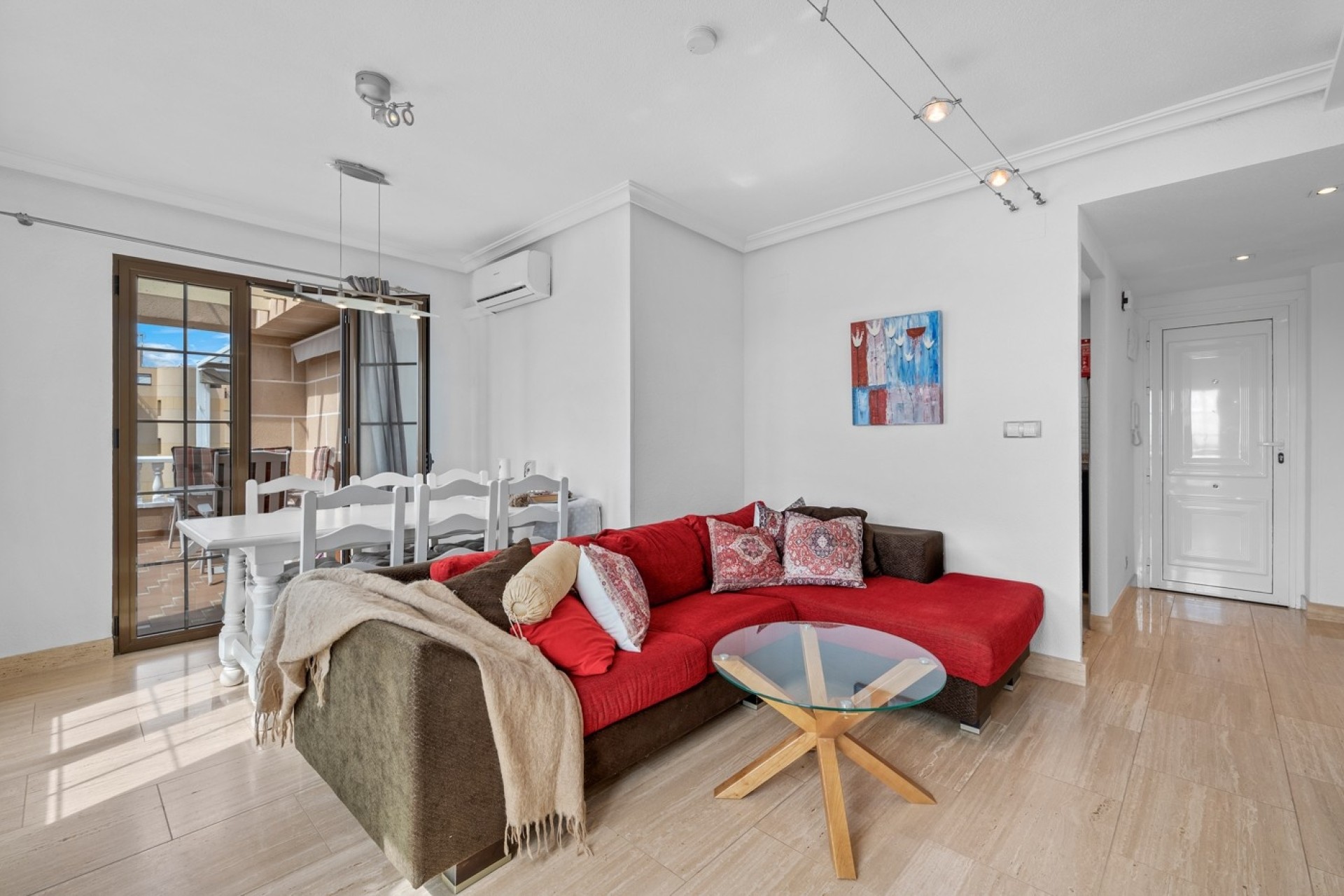 Herverkoop - Appartement / Flat -
Punta Prima