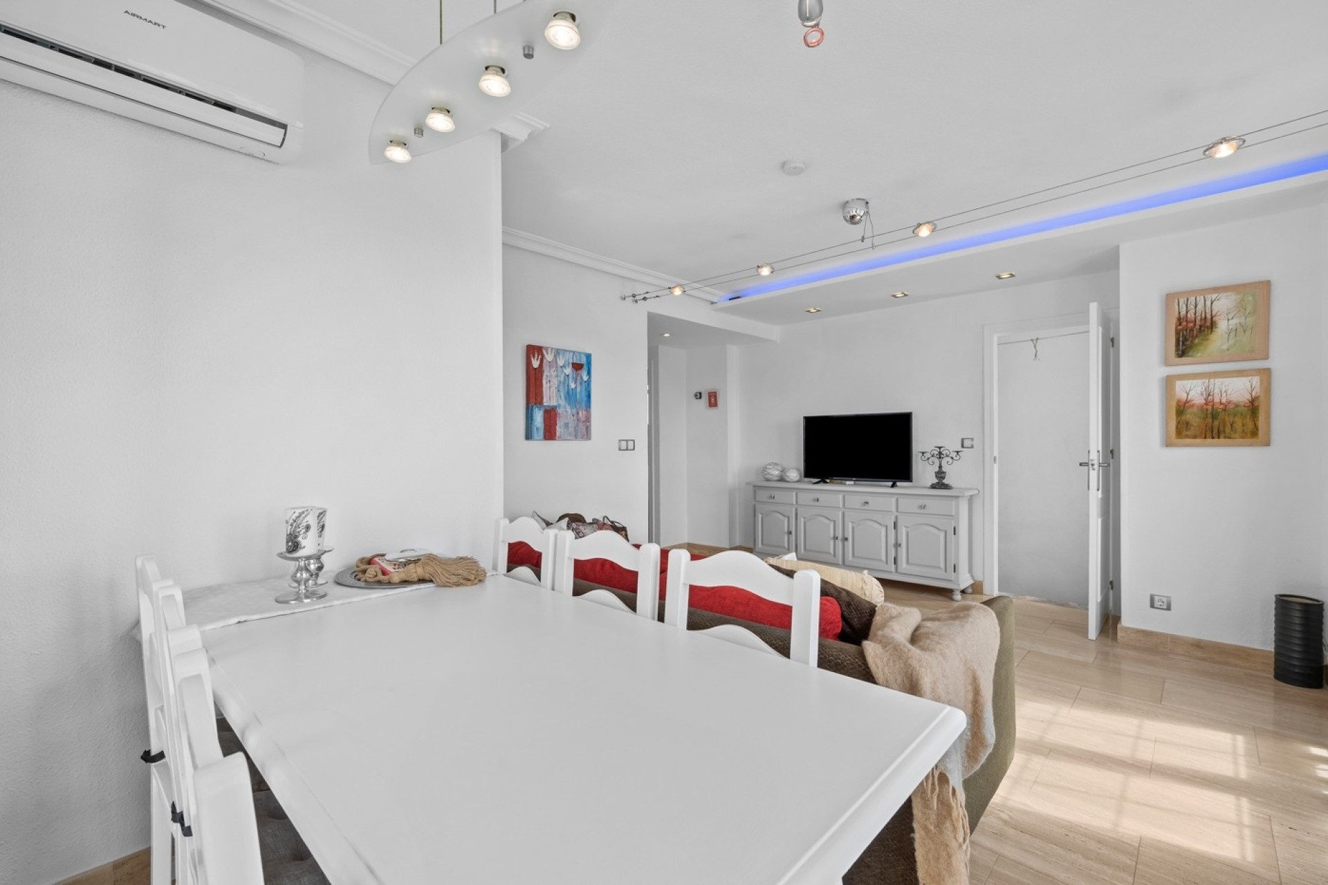 Herverkoop - Appartement / Flat -
Punta Prima