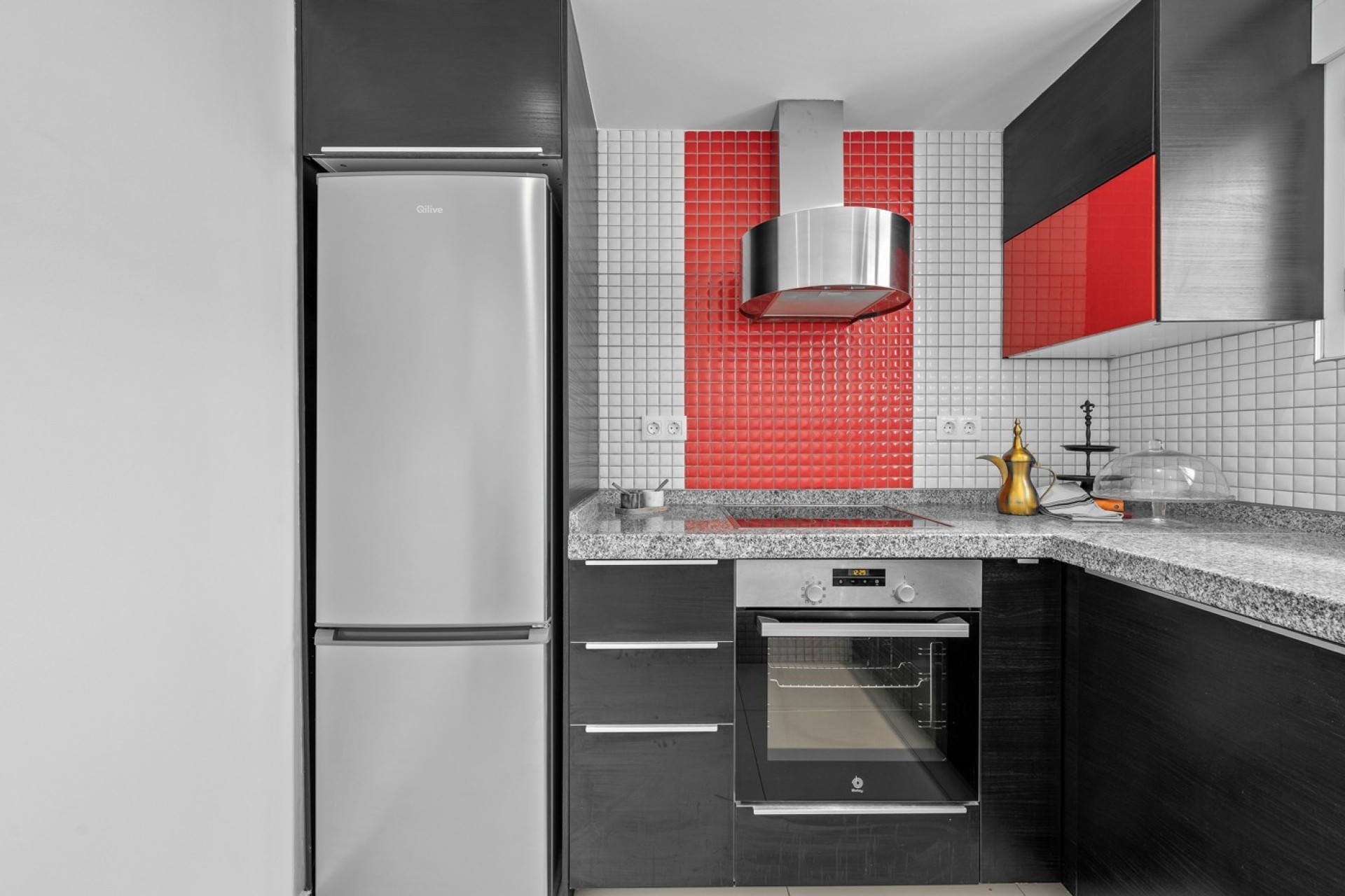 Herverkoop - Appartement / Flat -
Punta Prima