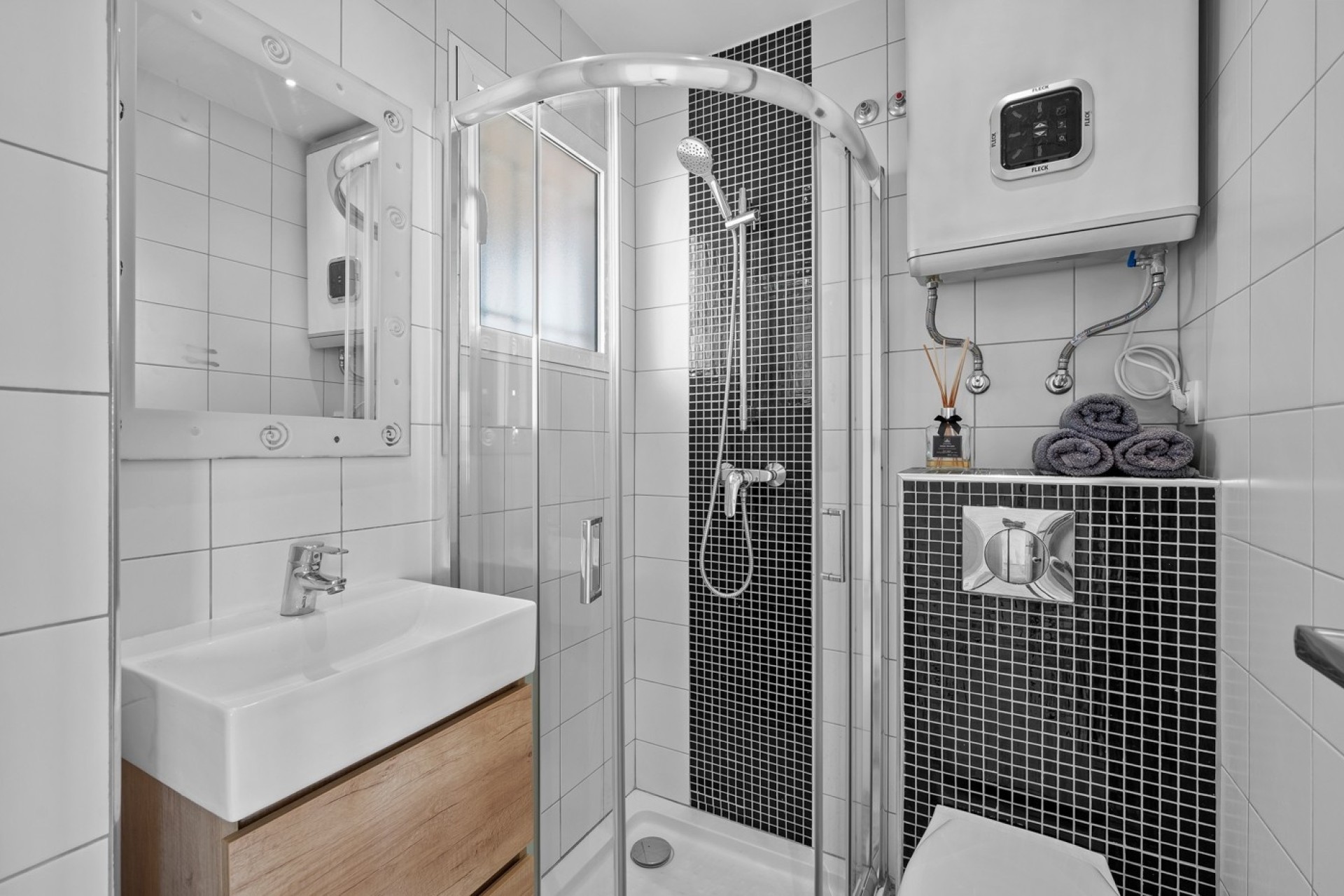 Herverkoop - Appartement / Flat -
Punta Prima