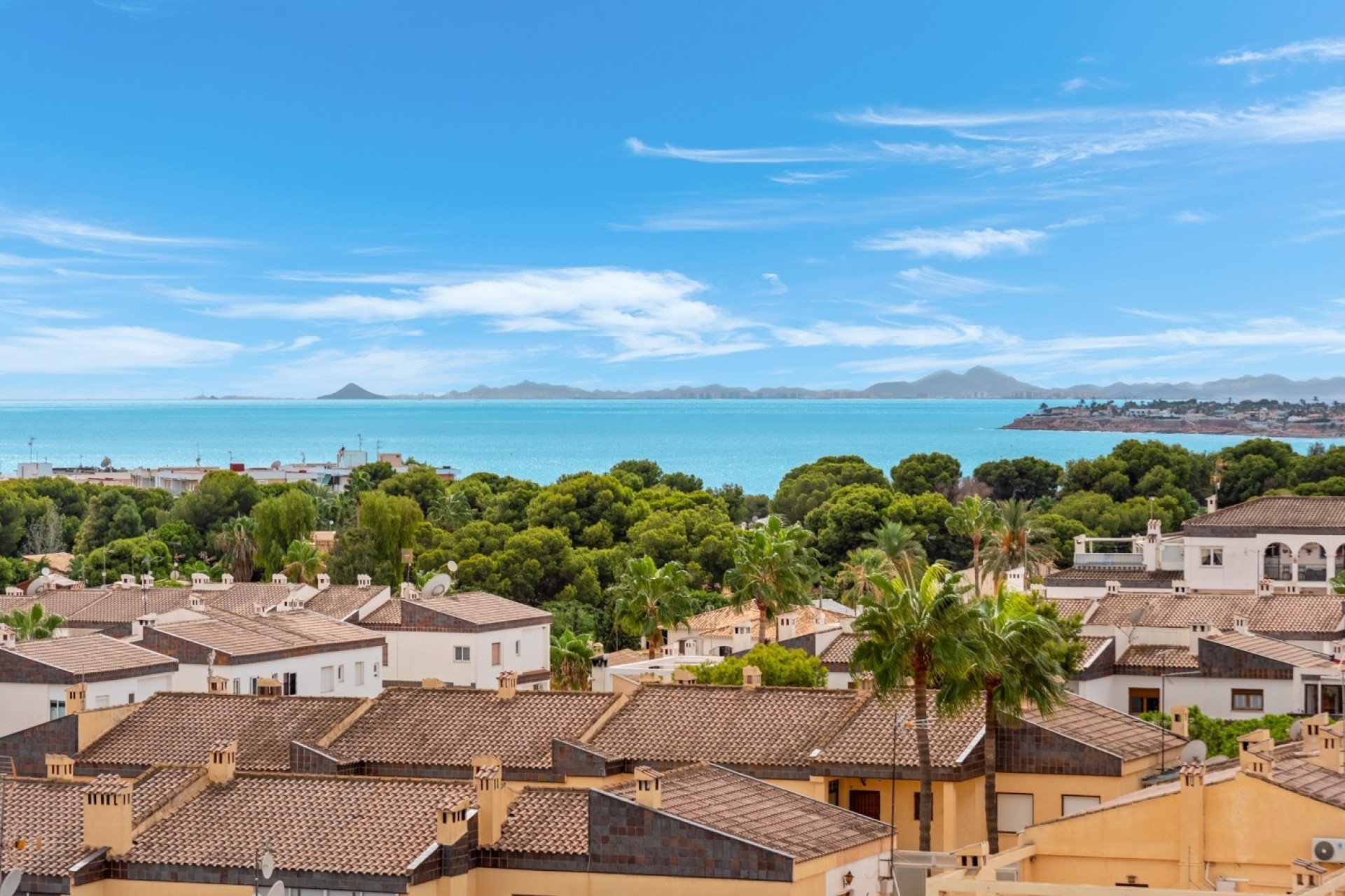 Herverkoop - Appartement / Flat -
Punta Prima