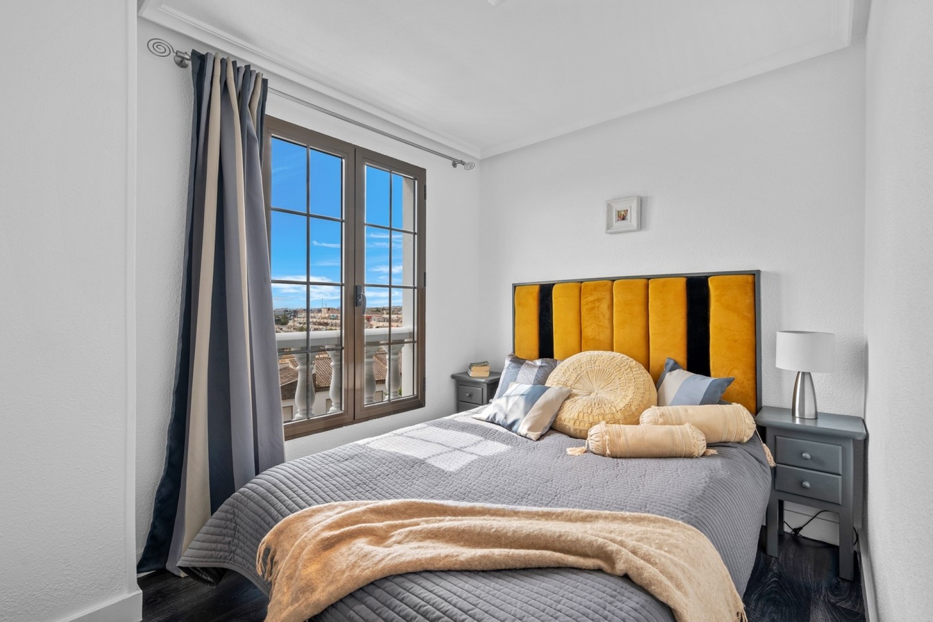 Herverkoop - Appartement / Flat -
Punta Prima