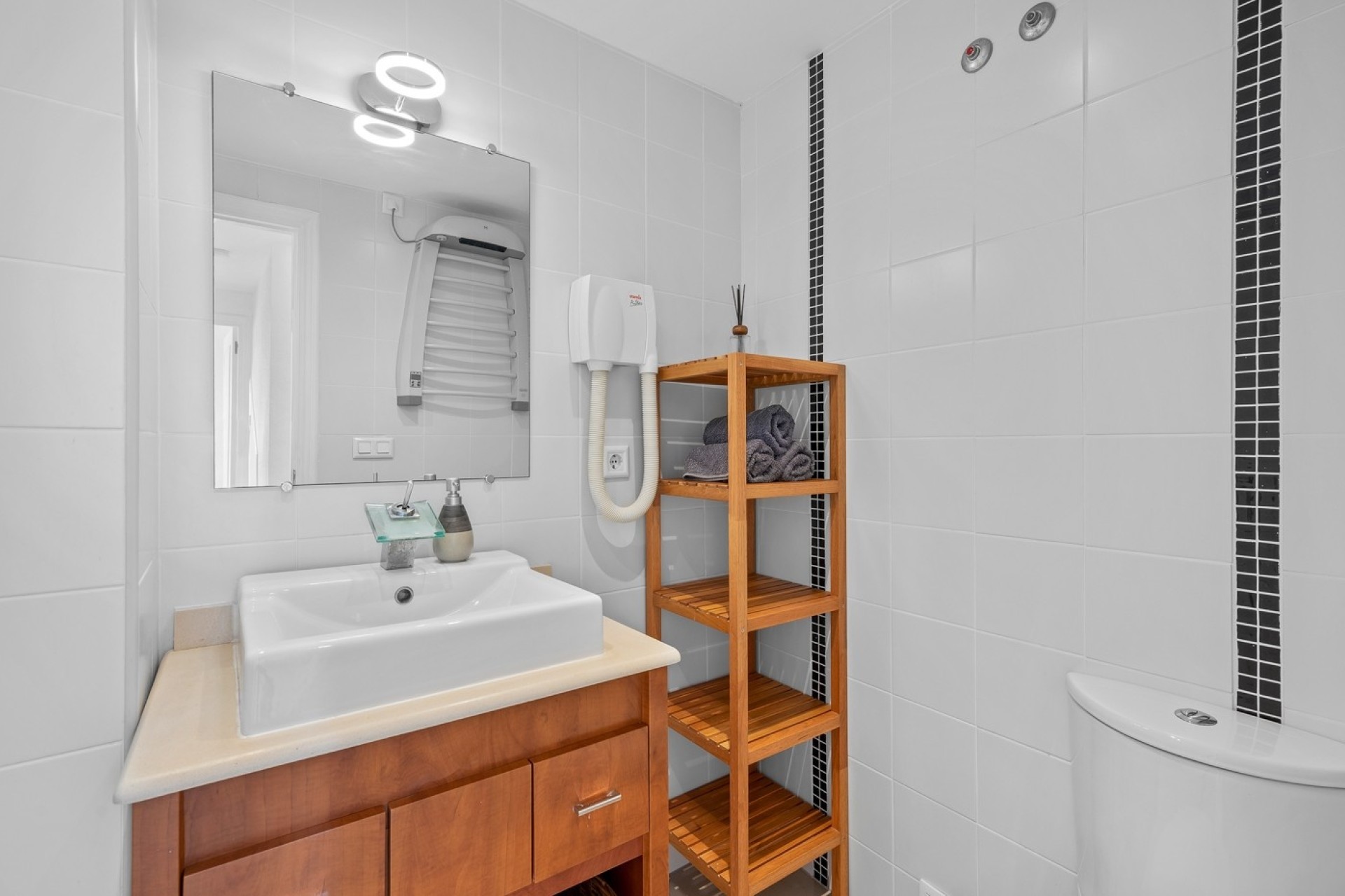 Herverkoop - Appartement / Flat -
Punta Prima