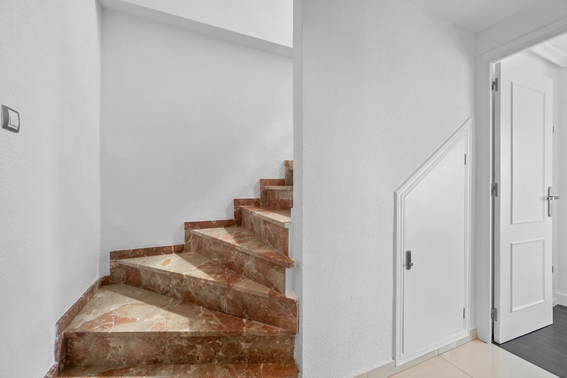 Herverkoop - Appartement / Flat -
Punta Prima