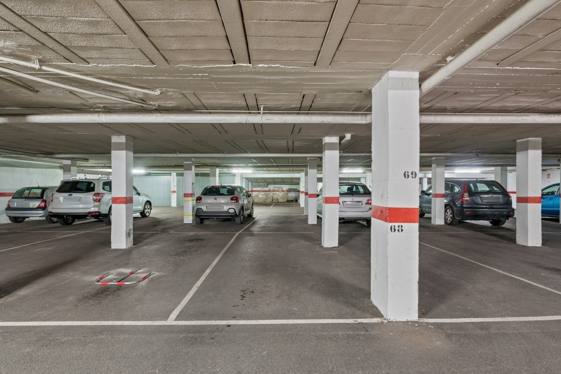 Herverkoop - Appartement / Flat -
Punta Prima