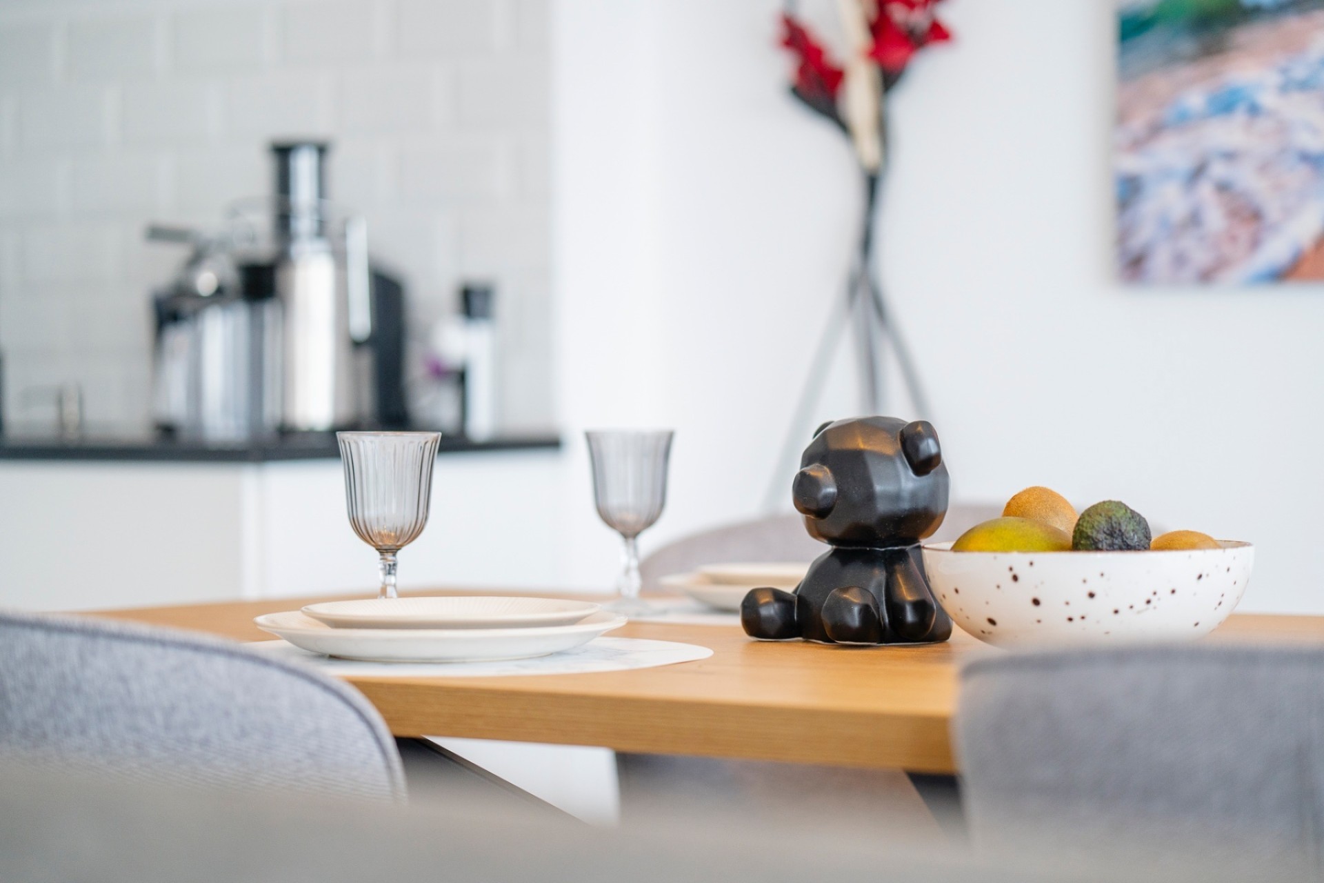 Herverkoop - Appartement / Flat -
Punta Prima