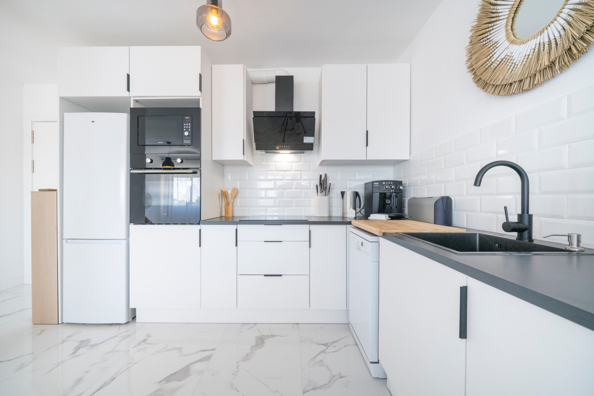 Herverkoop - Appartement / Flat -
Punta Prima