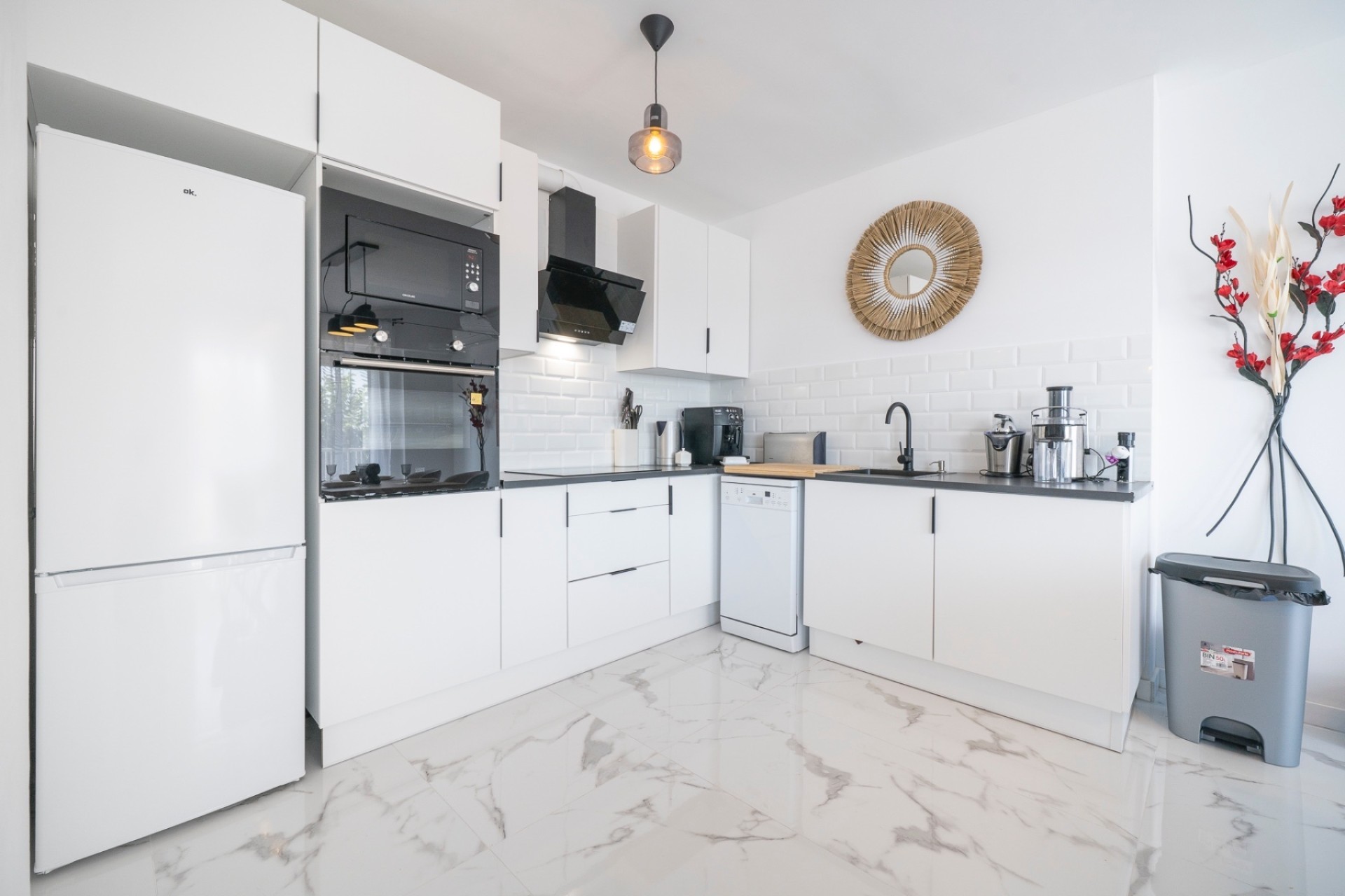 Herverkoop - Appartement / Flat -
Punta Prima