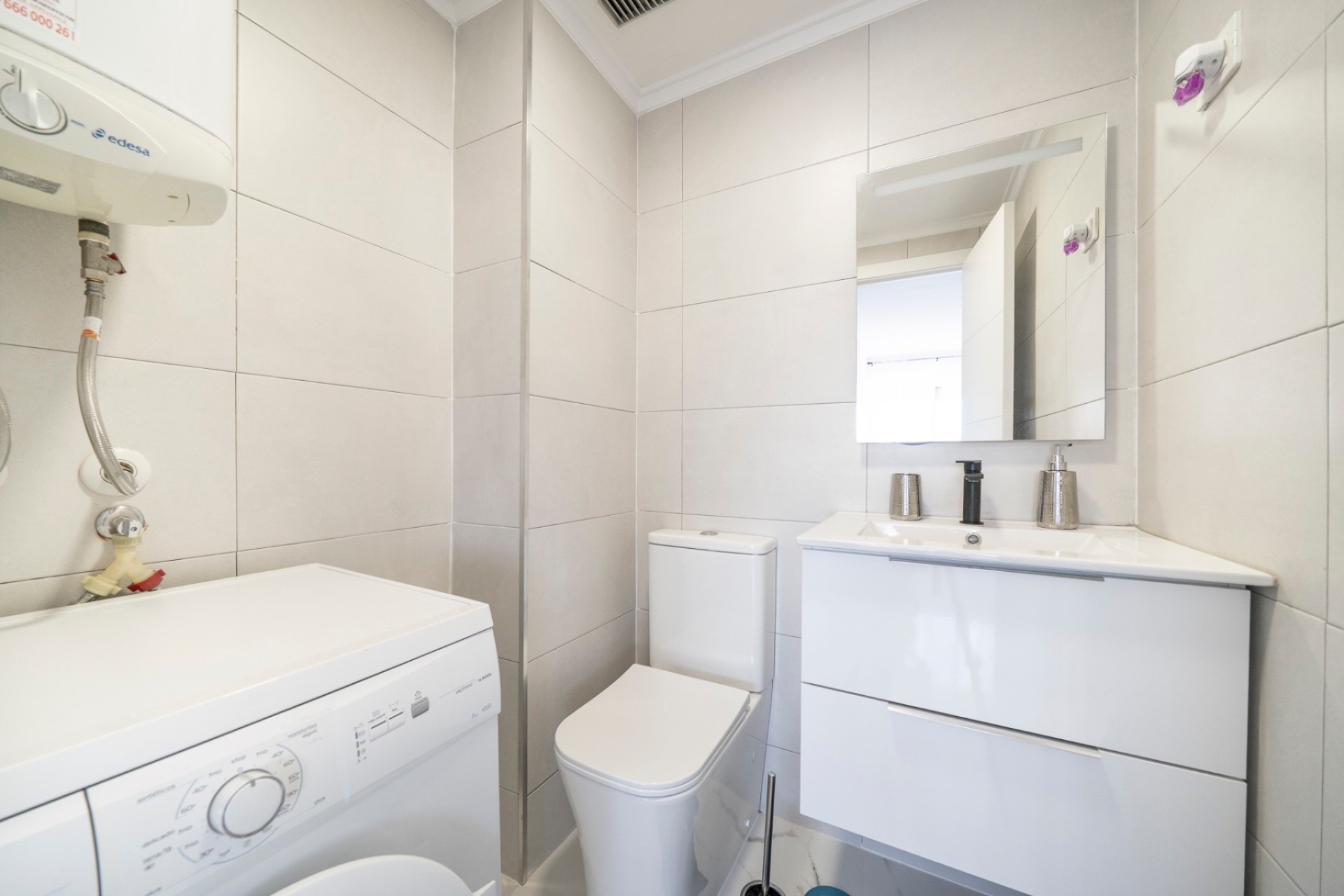 Herverkoop - Appartement / Flat -
Punta Prima