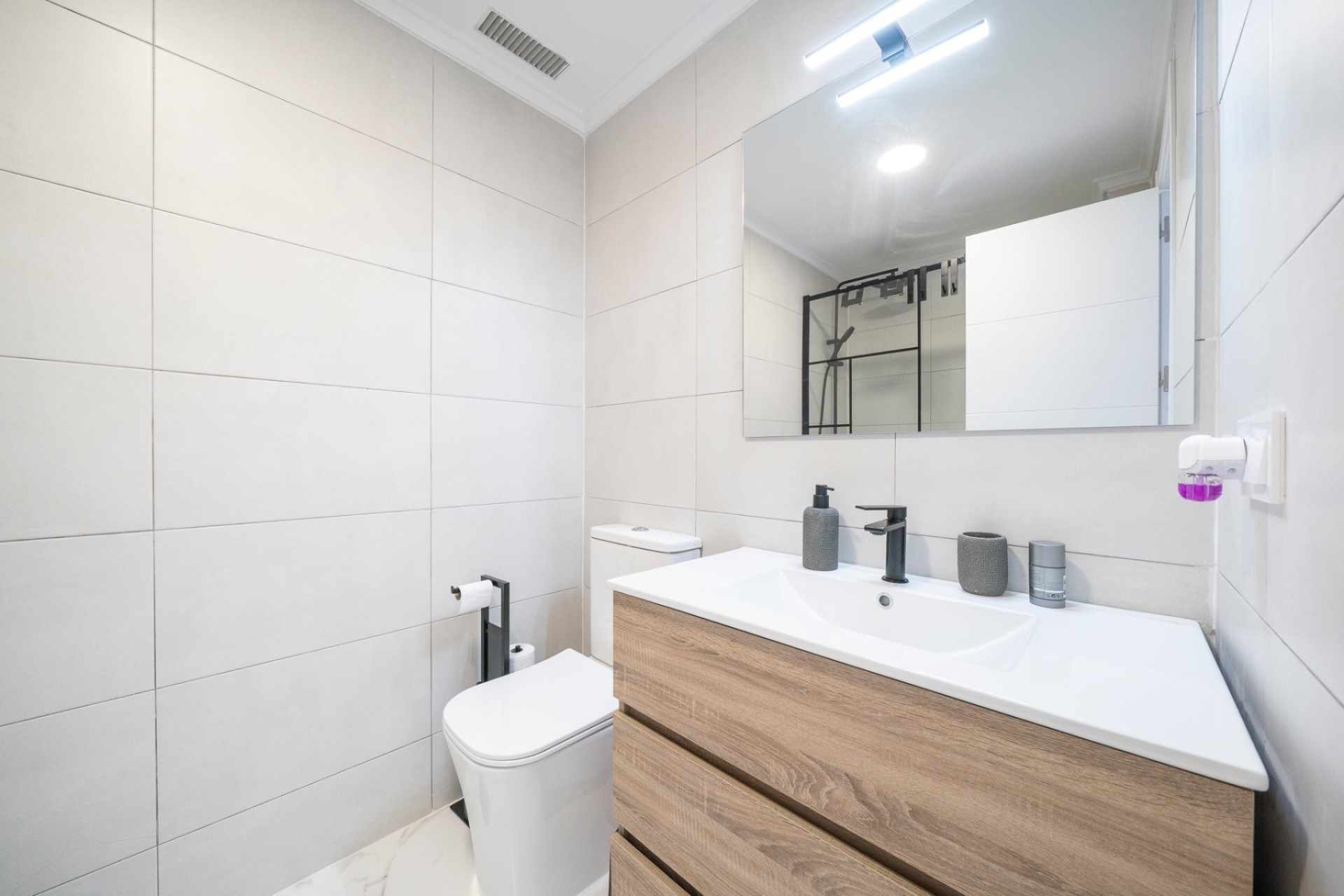 Herverkoop - Appartement / Flat -
Punta Prima