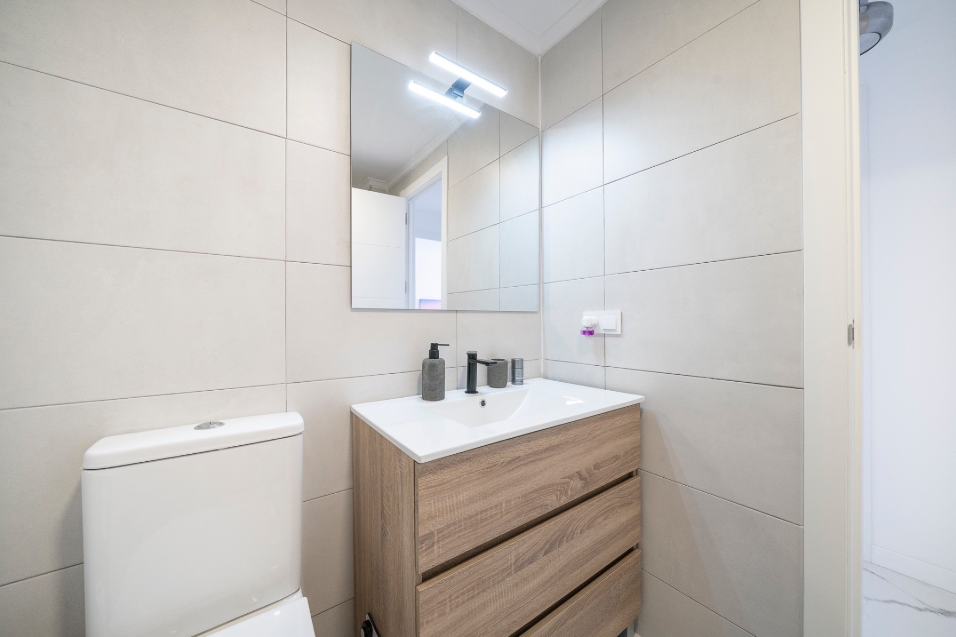 Herverkoop - Appartement / Flat -
Punta Prima