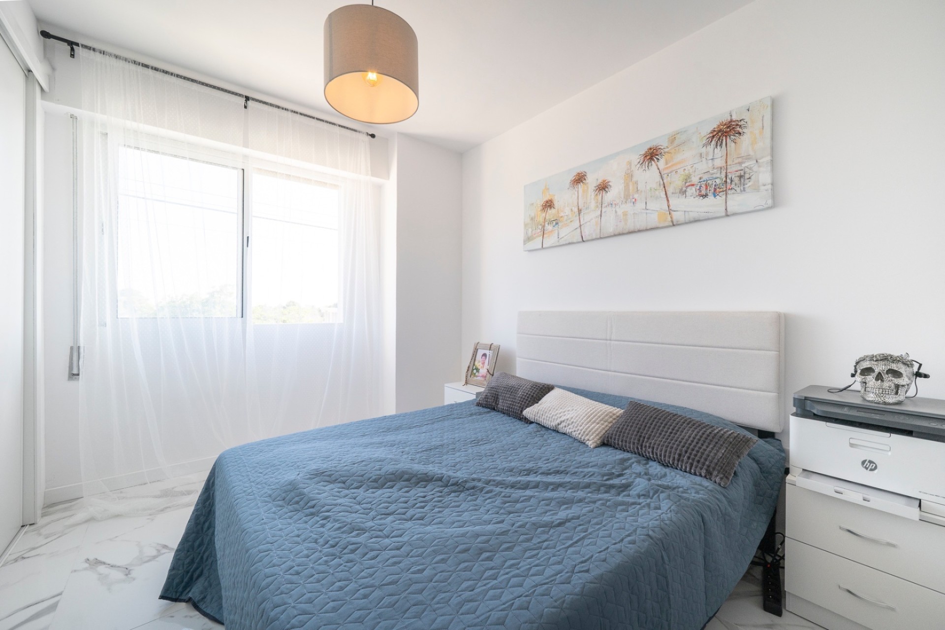 Herverkoop - Appartement / Flat -
Punta Prima