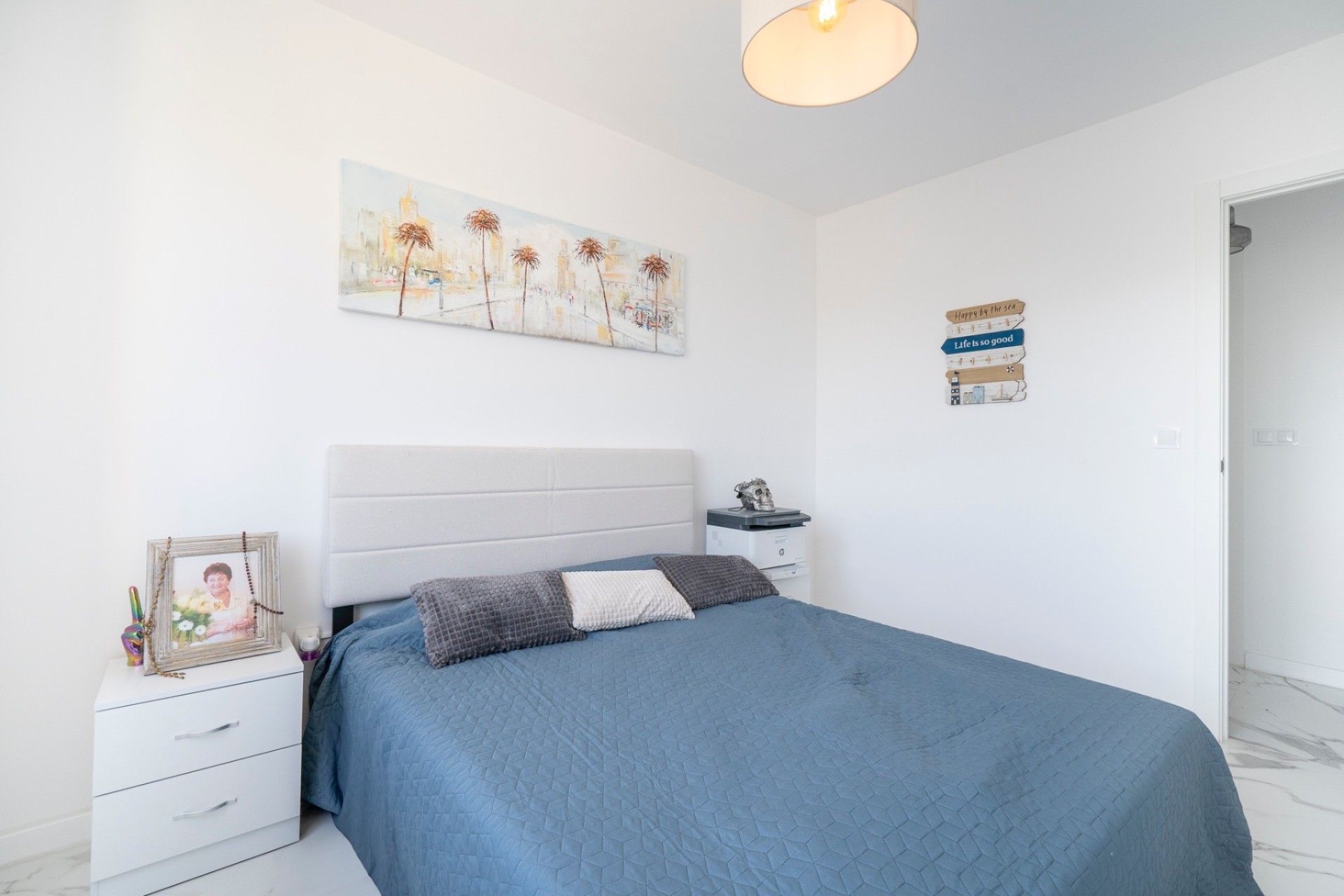 Herverkoop - Appartement / Flat -
Punta Prima