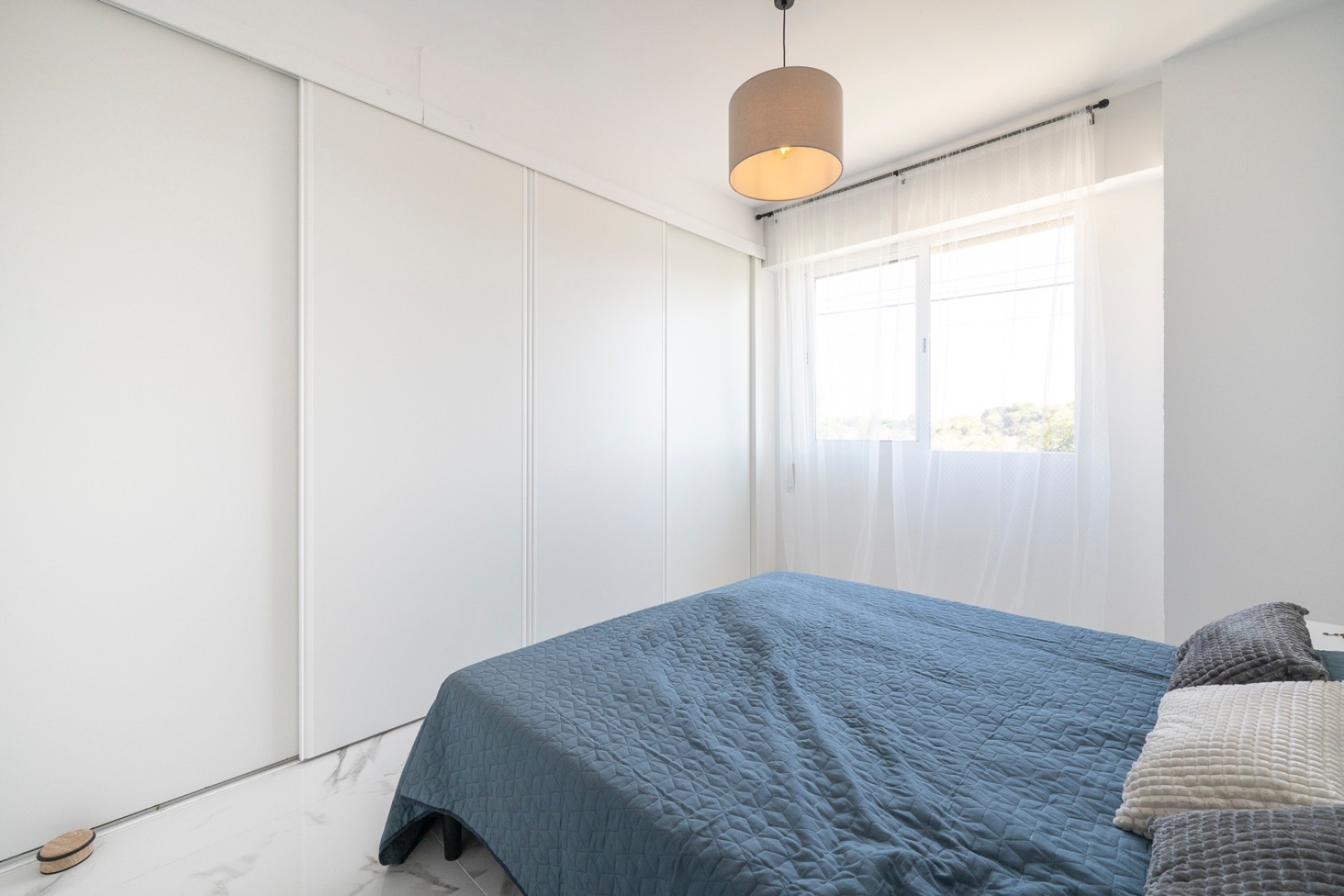 Herverkoop - Appartement / Flat -
Punta Prima