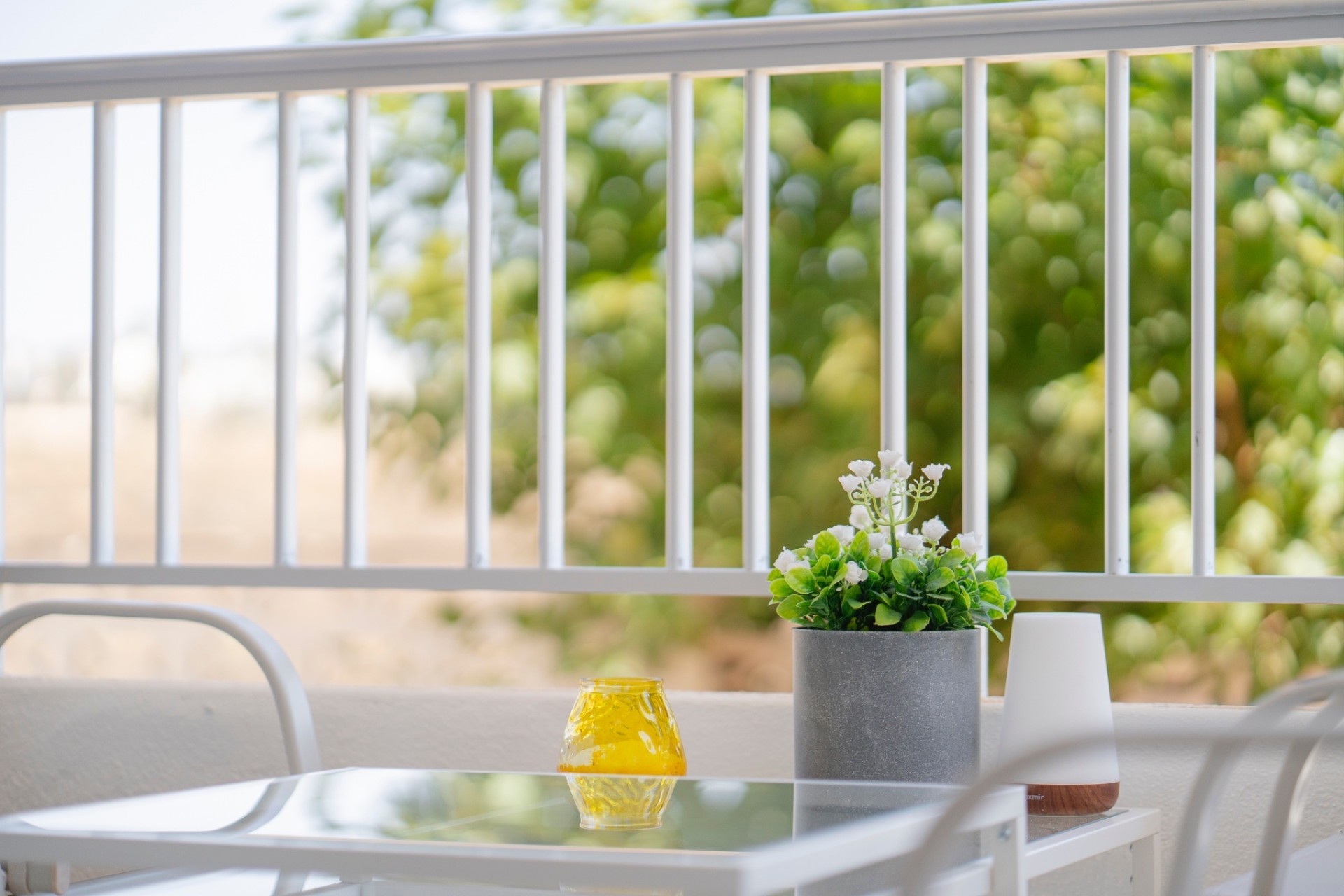 Herverkoop - Appartement / Flat -
Punta Prima