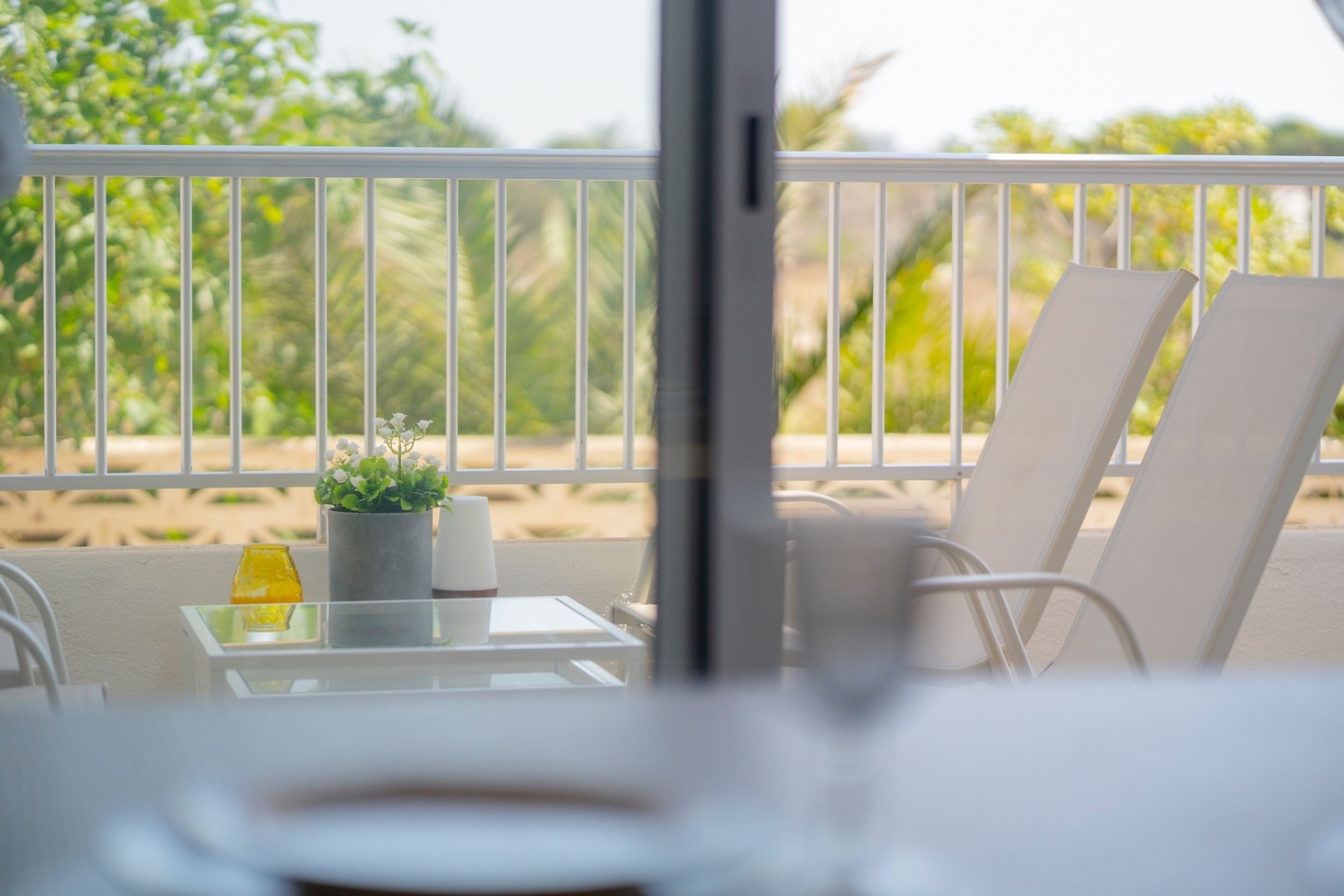 Herverkoop - Appartement / Flat -
Punta Prima