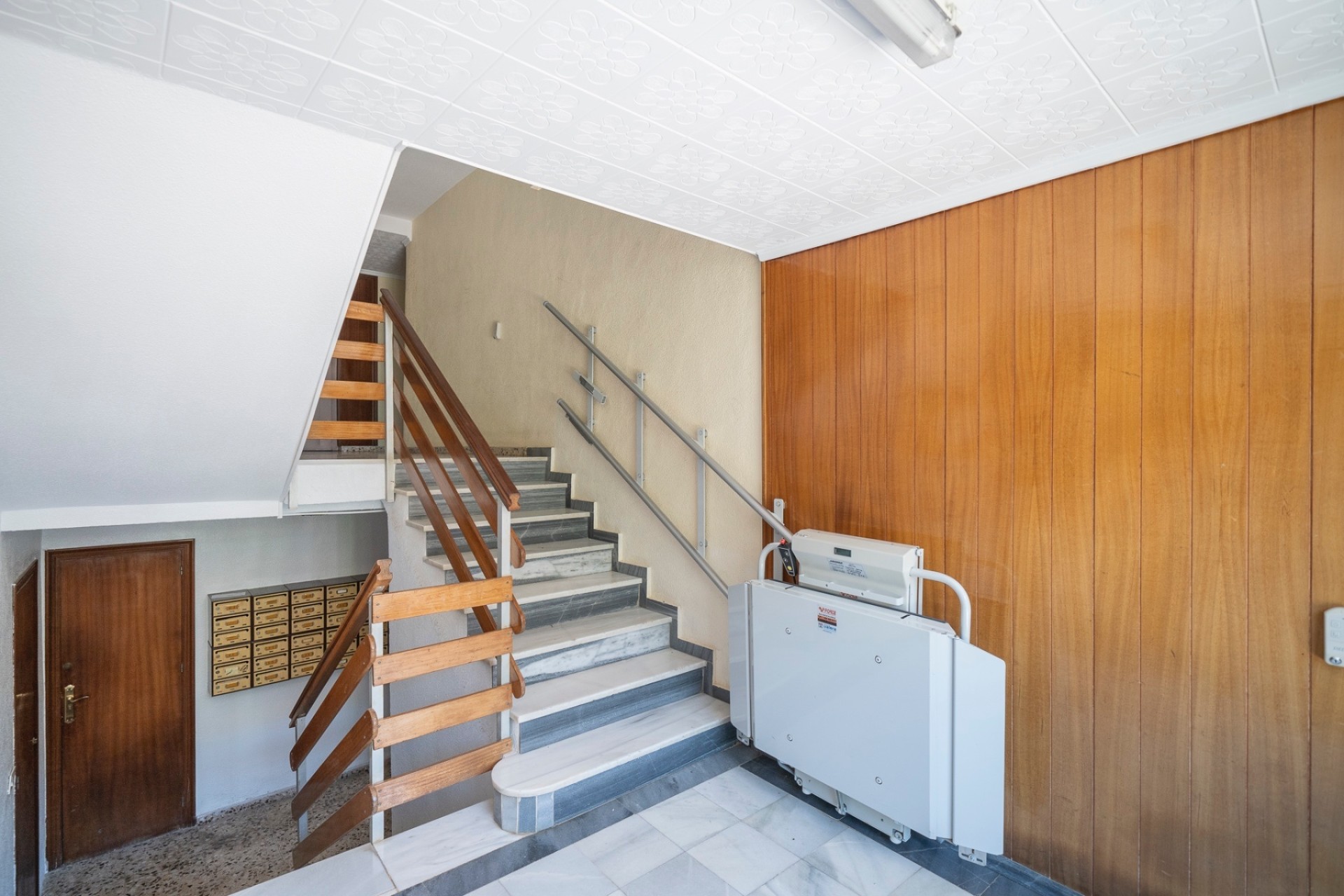 Herverkoop - Appartement / Flat -
Punta Prima