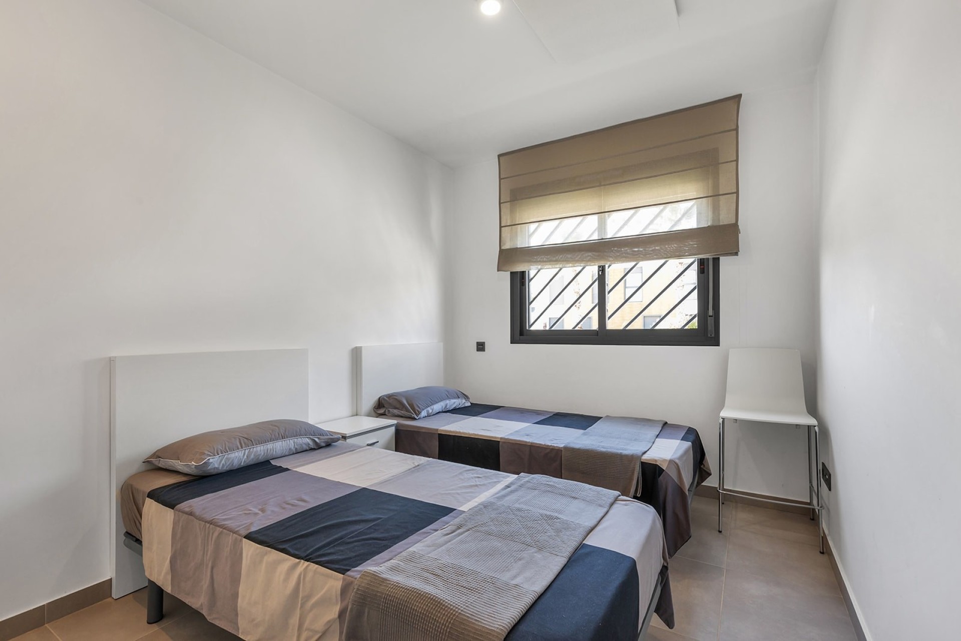 Herverkoop - Appartement / Flat -
Punta Prima