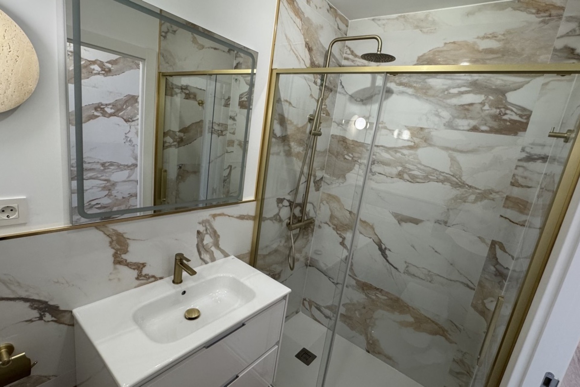 Herverkoop - Appartement / Flat -
Punta Prima