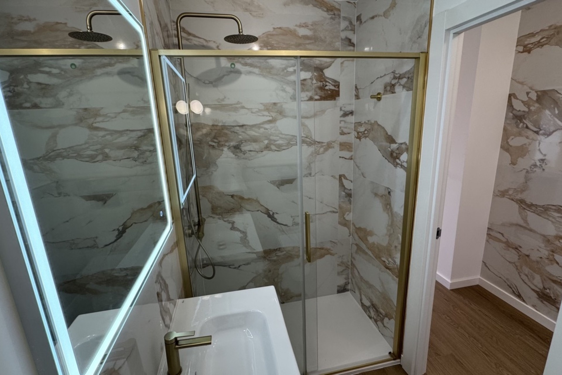 Herverkoop - Appartement / Flat -
Punta Prima