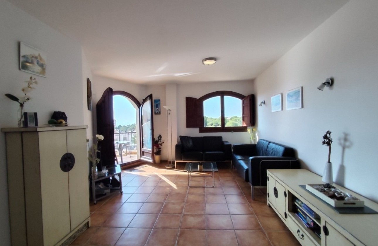 Herverkoop - Appartement / Flat -
Punta Prima