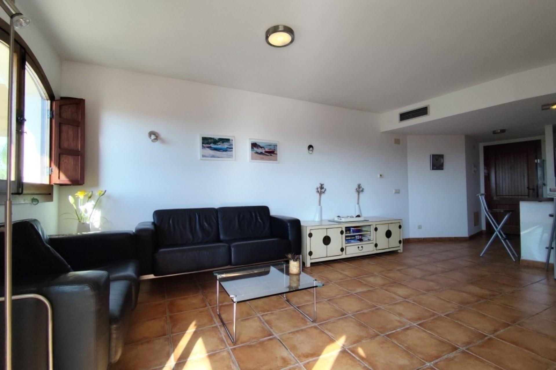Herverkoop - Appartement / Flat -
Punta Prima