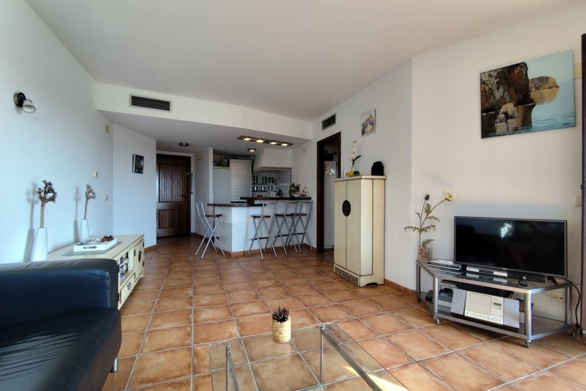 Herverkoop - Appartement / Flat -
Punta Prima