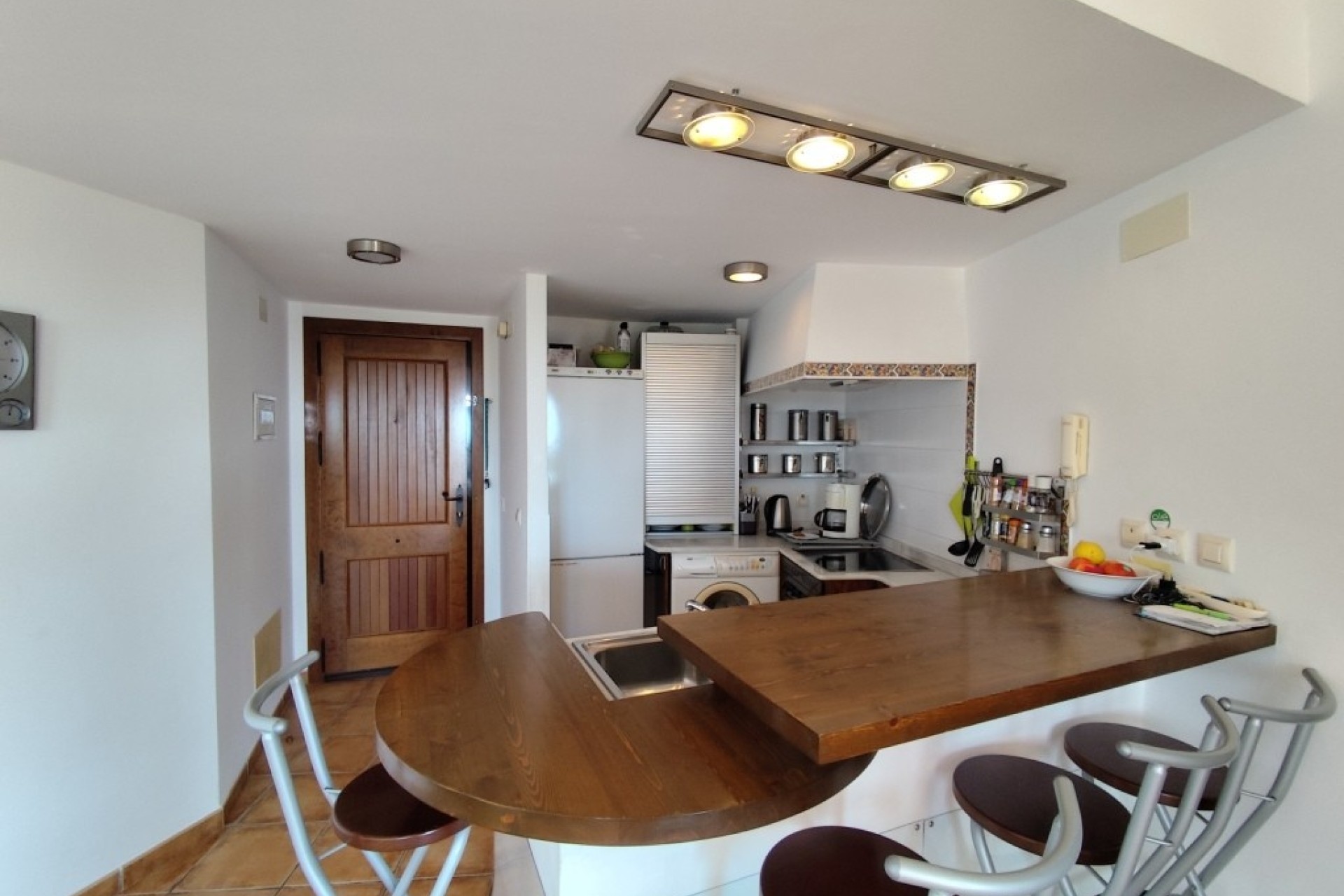Herverkoop - Appartement / Flat -
Punta Prima