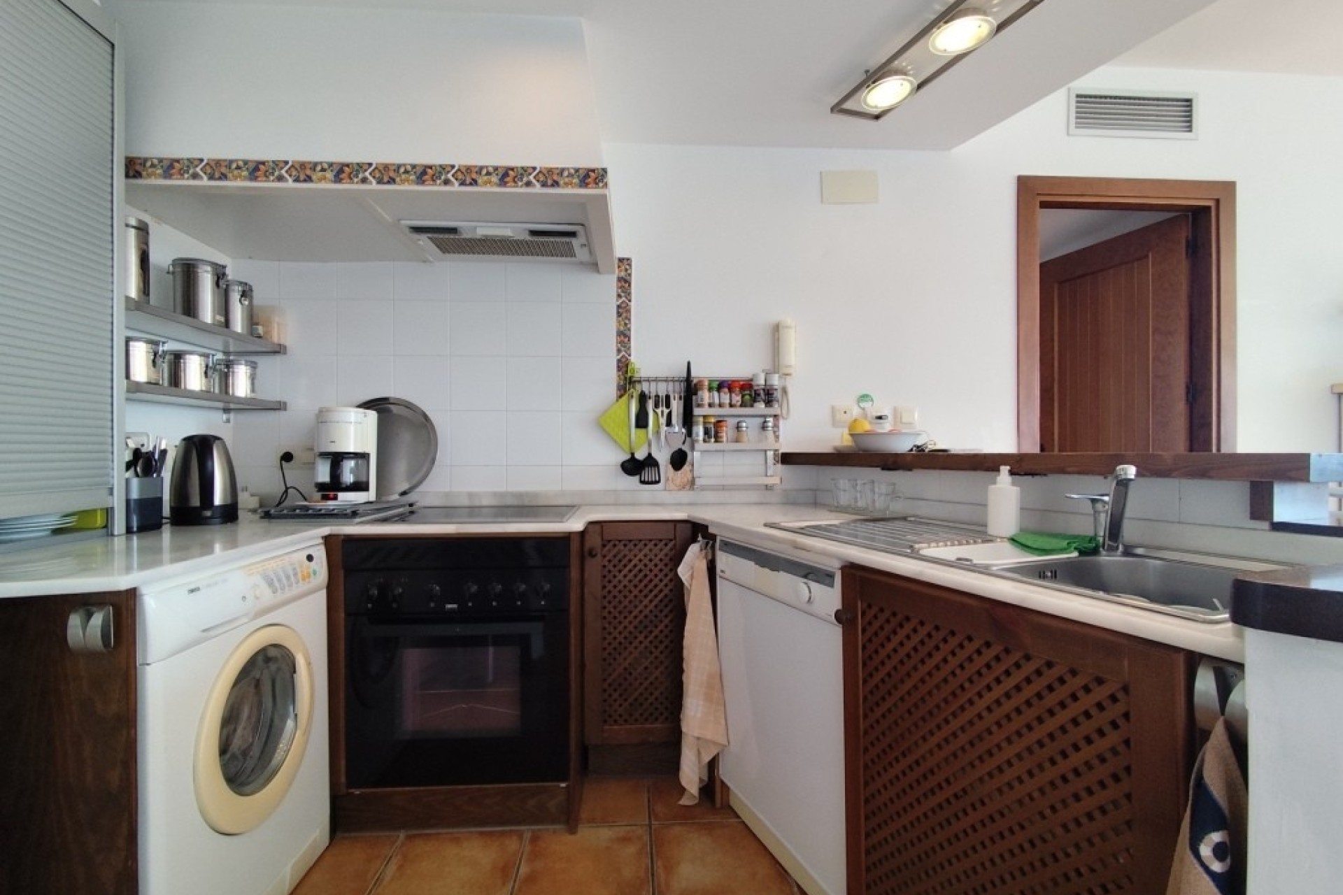 Herverkoop - Appartement / Flat -
Punta Prima