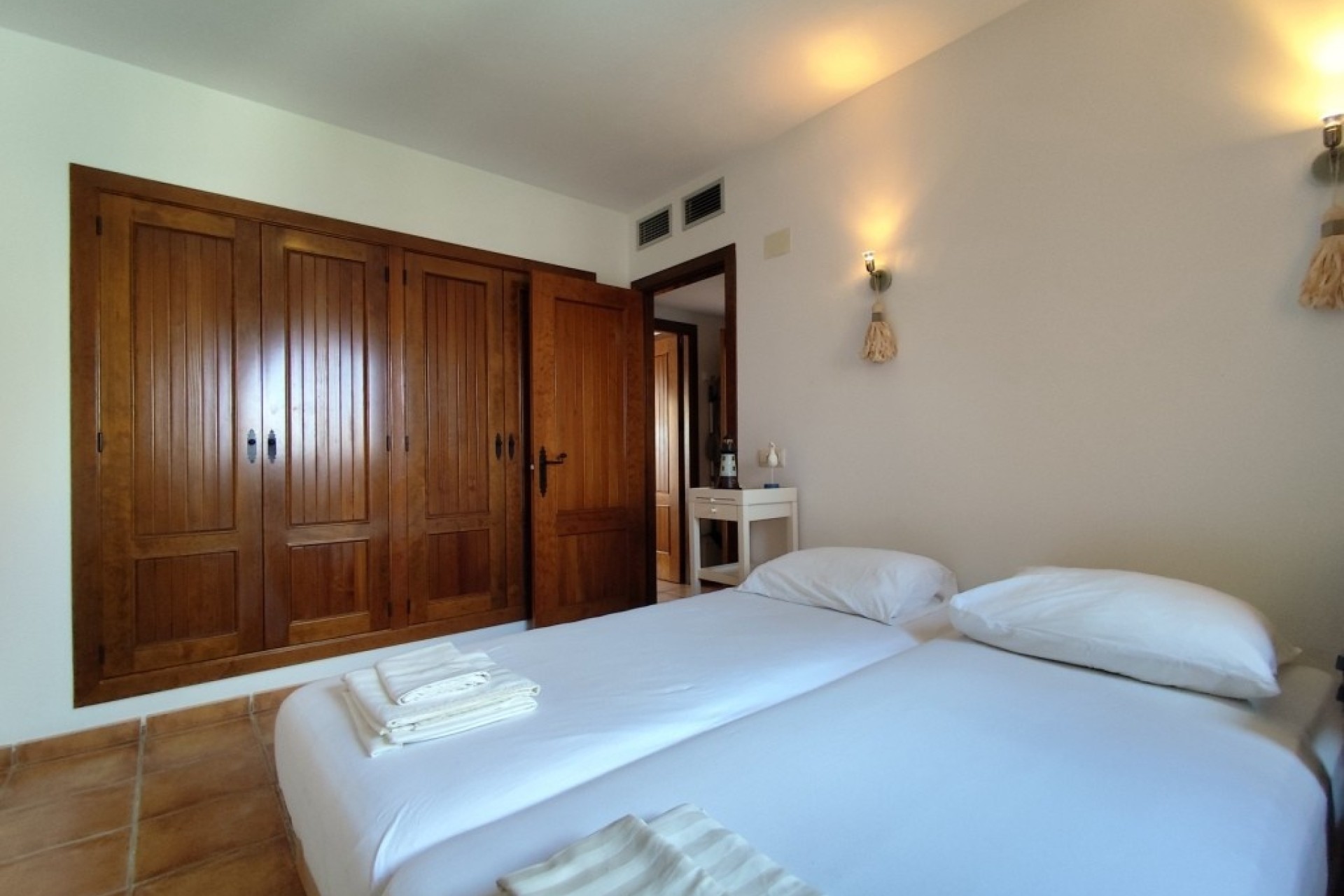 Herverkoop - Appartement / Flat -
Punta Prima