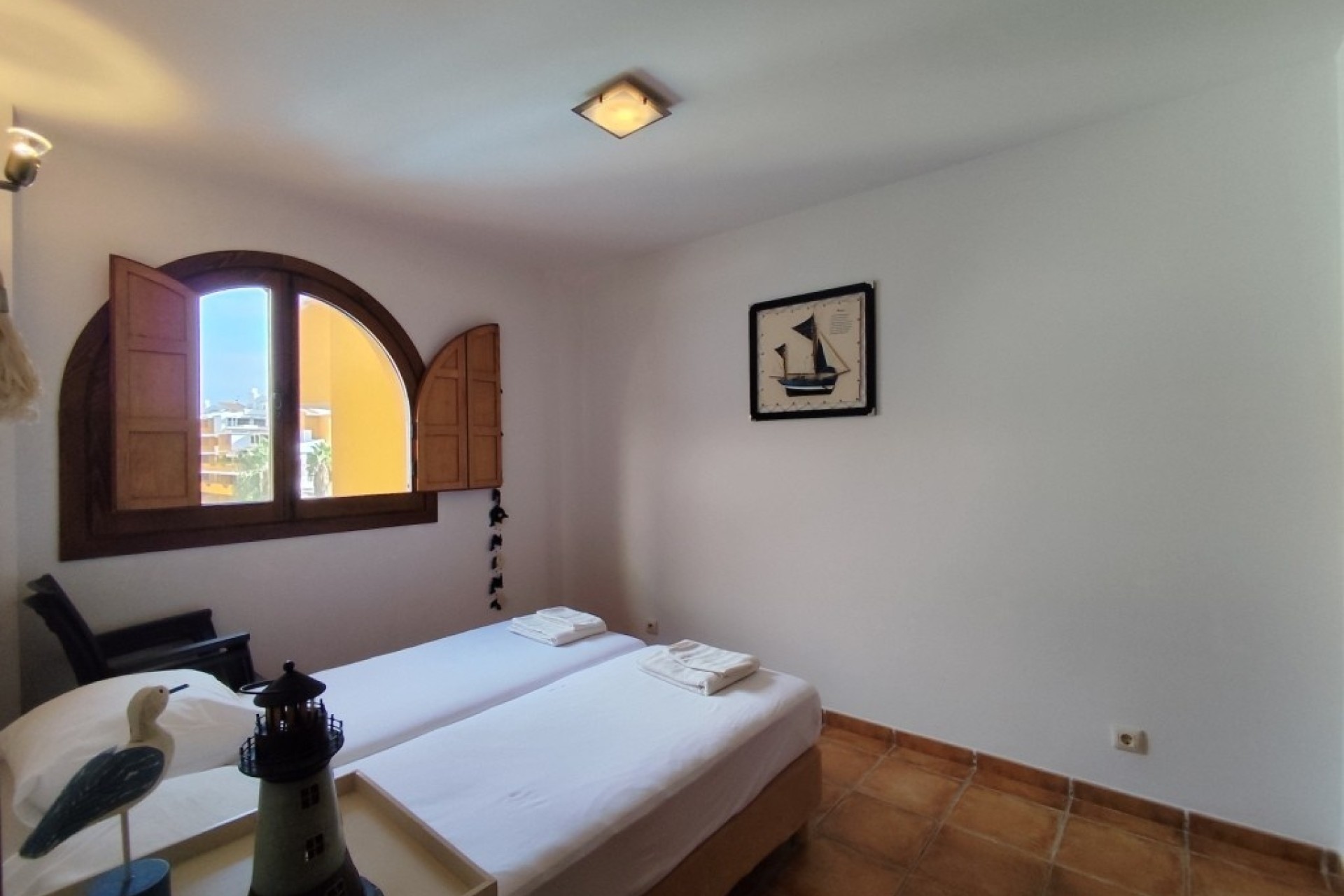Herverkoop - Appartement / Flat -
Punta Prima